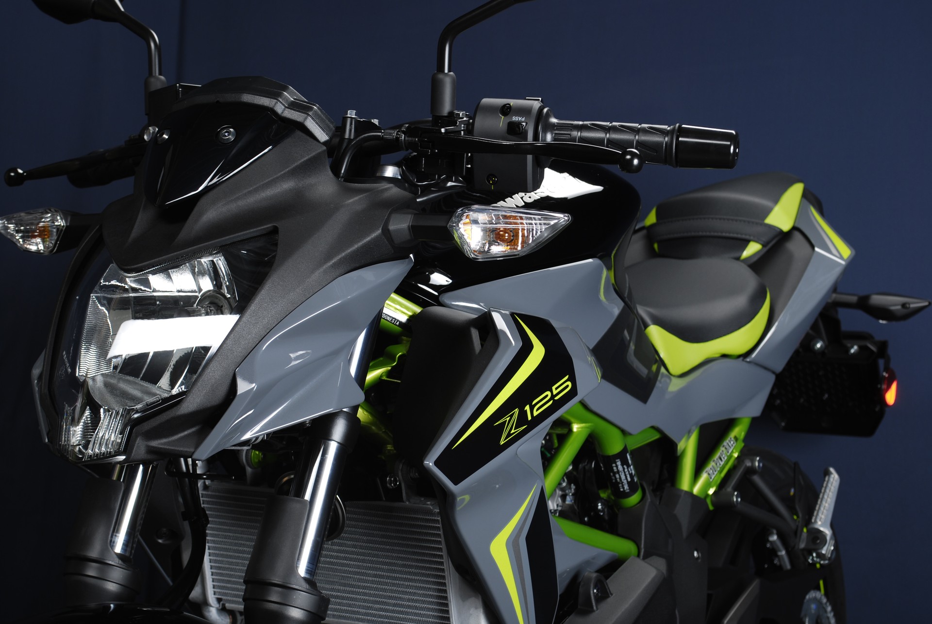 KAWASAKI Z 125 SE MY26-image-9