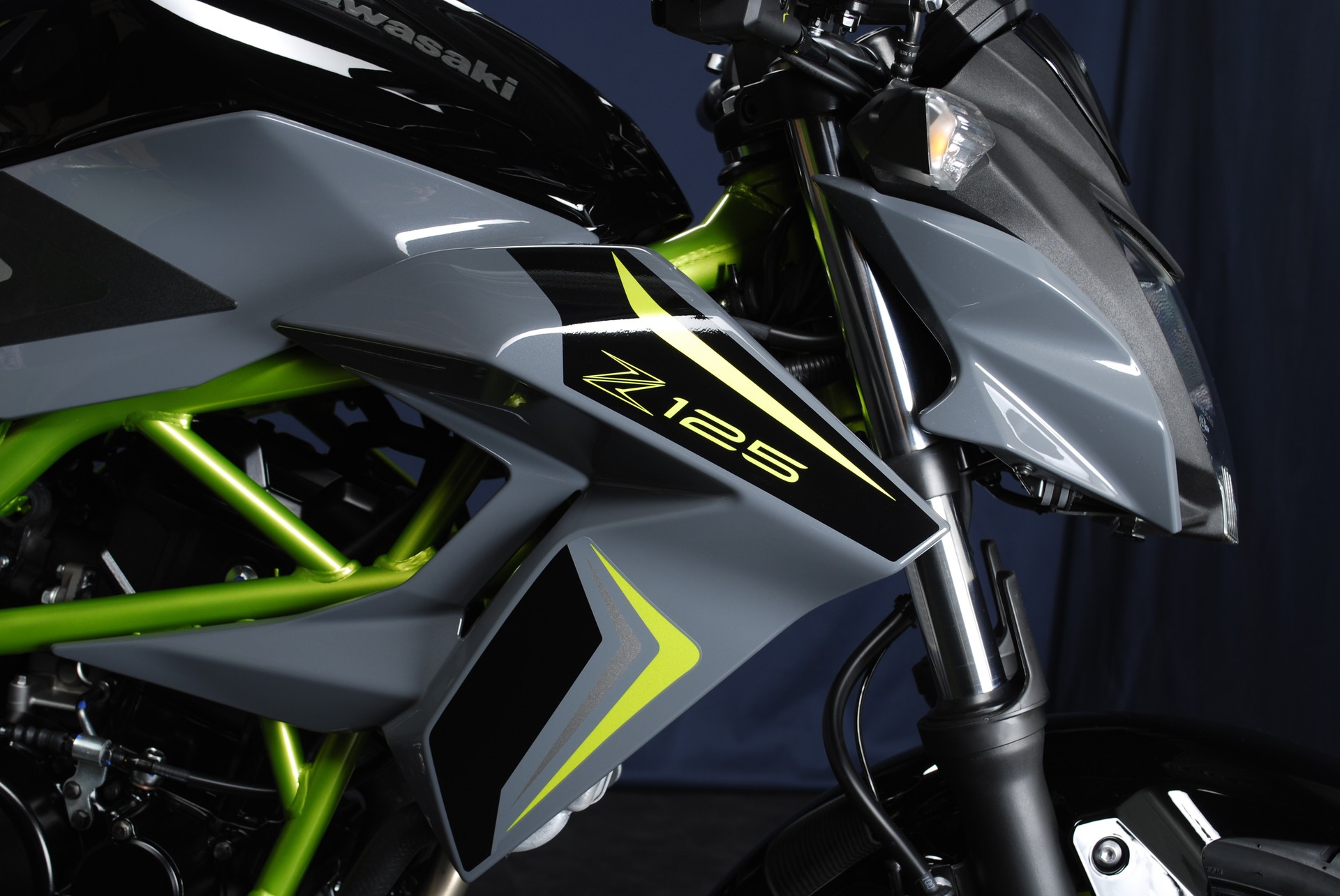 KAWASAKI Z 125 SE MY26-image-5