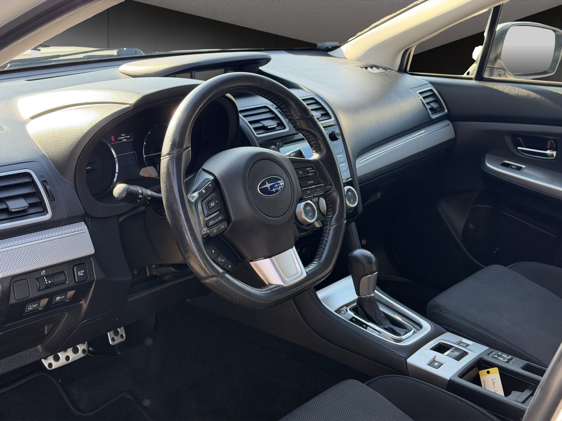 SUZUKI Swift 1.2i Piz Sulai Allgrip 4x4 Hybrid-image-5
