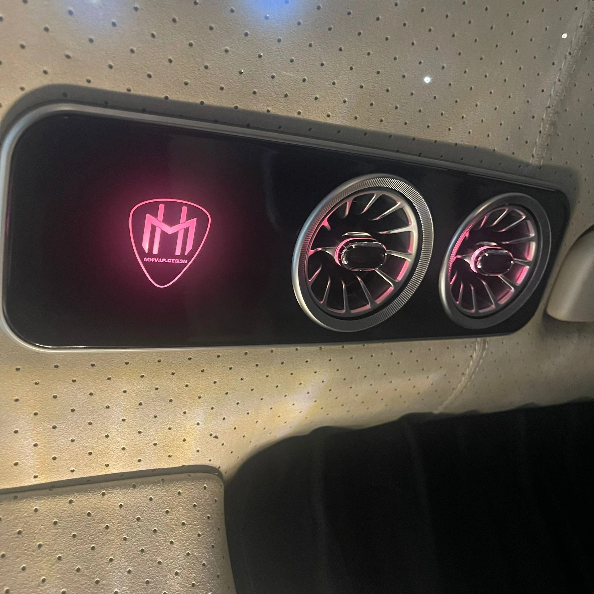 MERCEDES-BENZ V 300 d Extra-Lang 4matic Exclusive FALCON CARDADA V.I.P-image-50