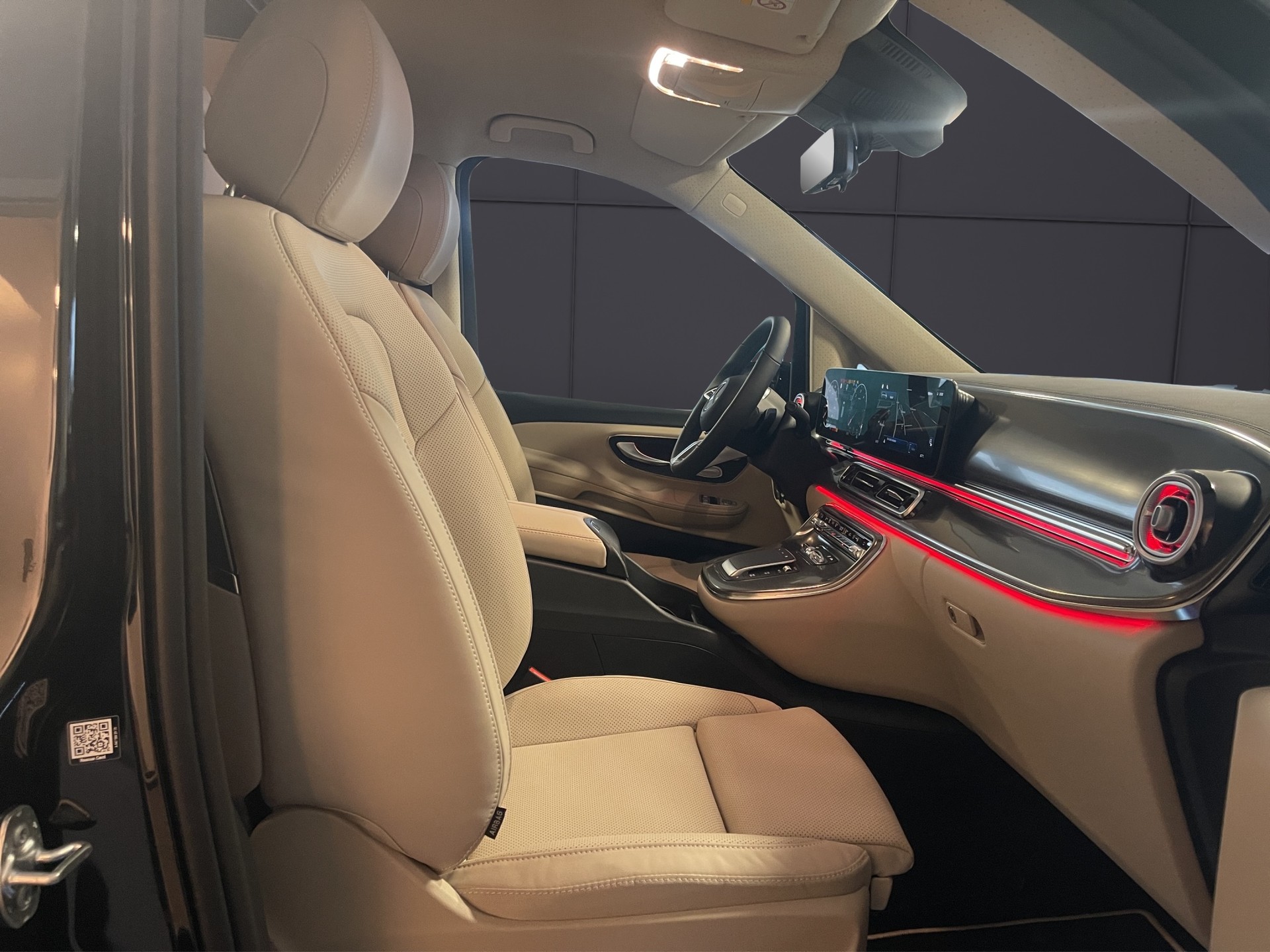 MERCEDES-BENZ V 300 d Extra-Lang 4matic Exclusive FALCON CARDADA V.I.P-image-18