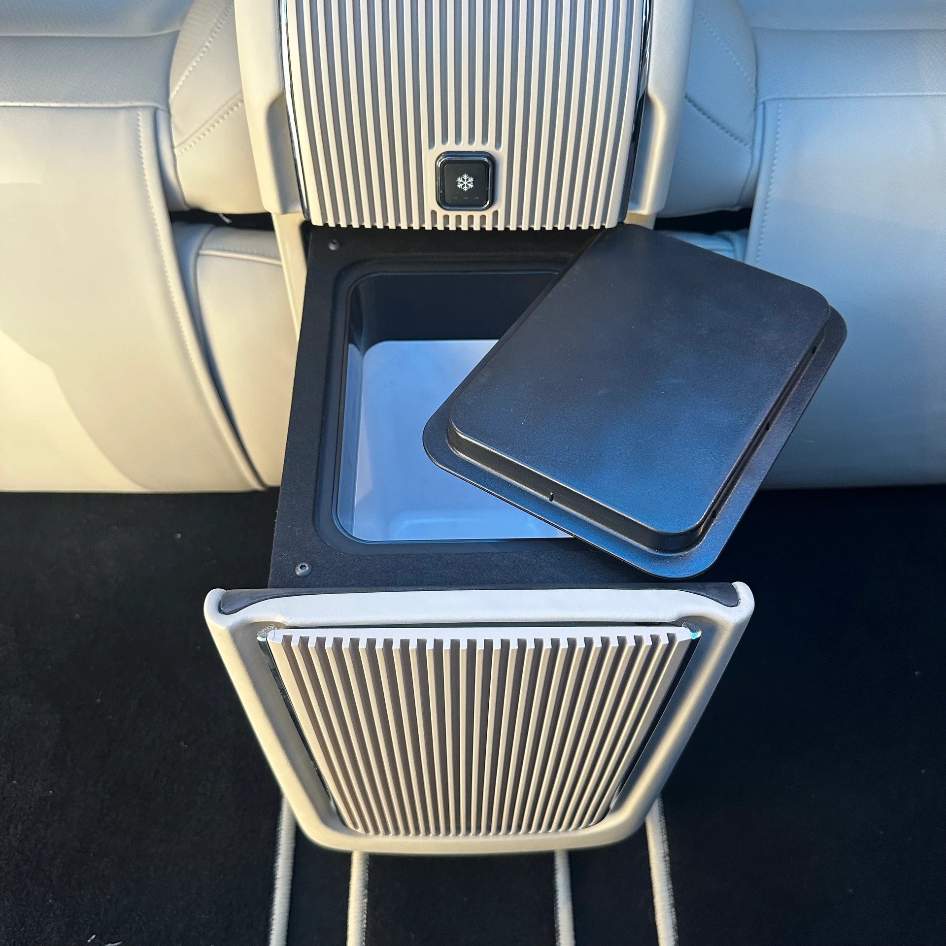 MERCEDES-BENZ V 300 d Extra-Lang 4matic Exclusive FALCON CARDADA V.I.P-image-37