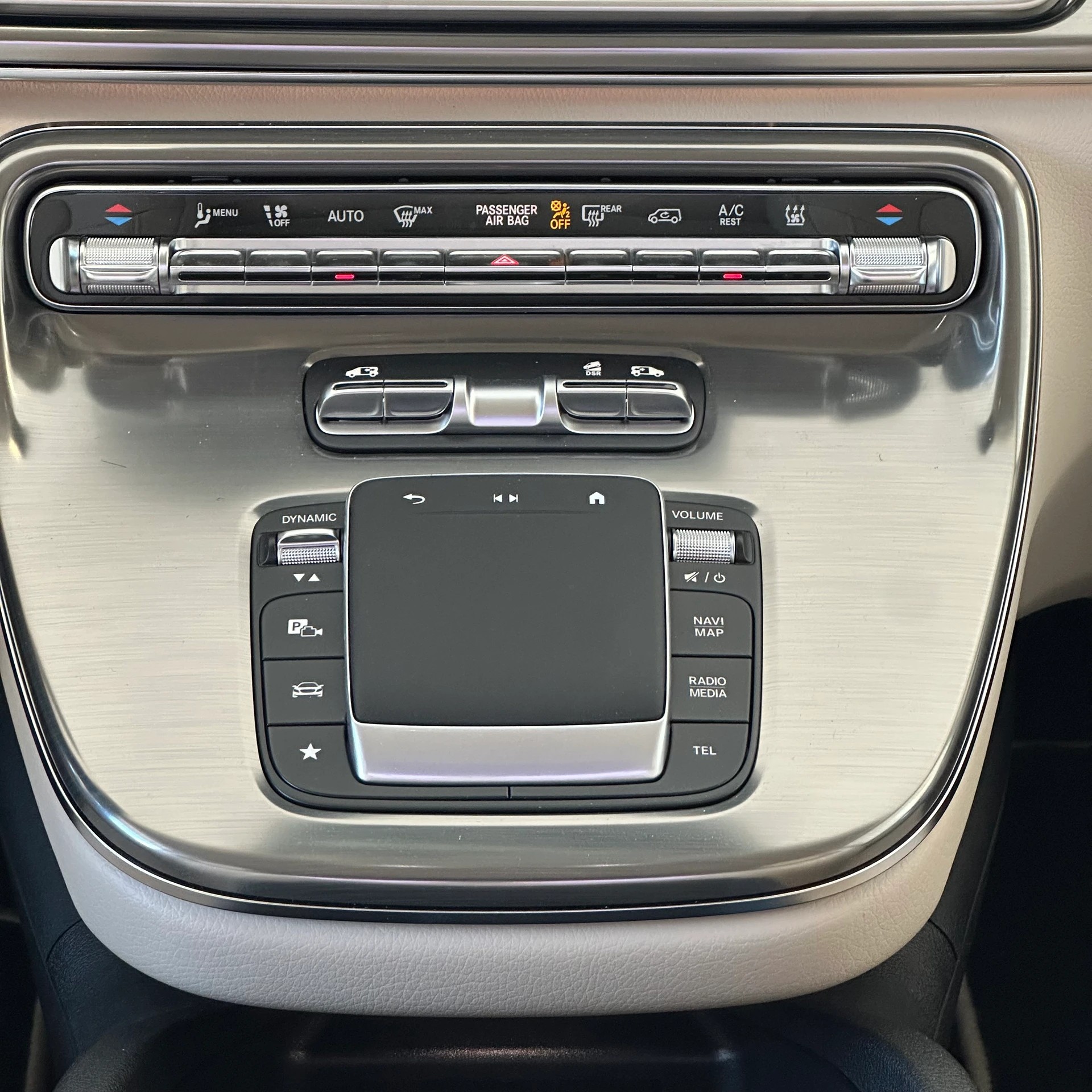 MERCEDES-BENZ V 300 d Extra-Lang 4matic Exclusive FALCON CARDADA V.I.P-image-29