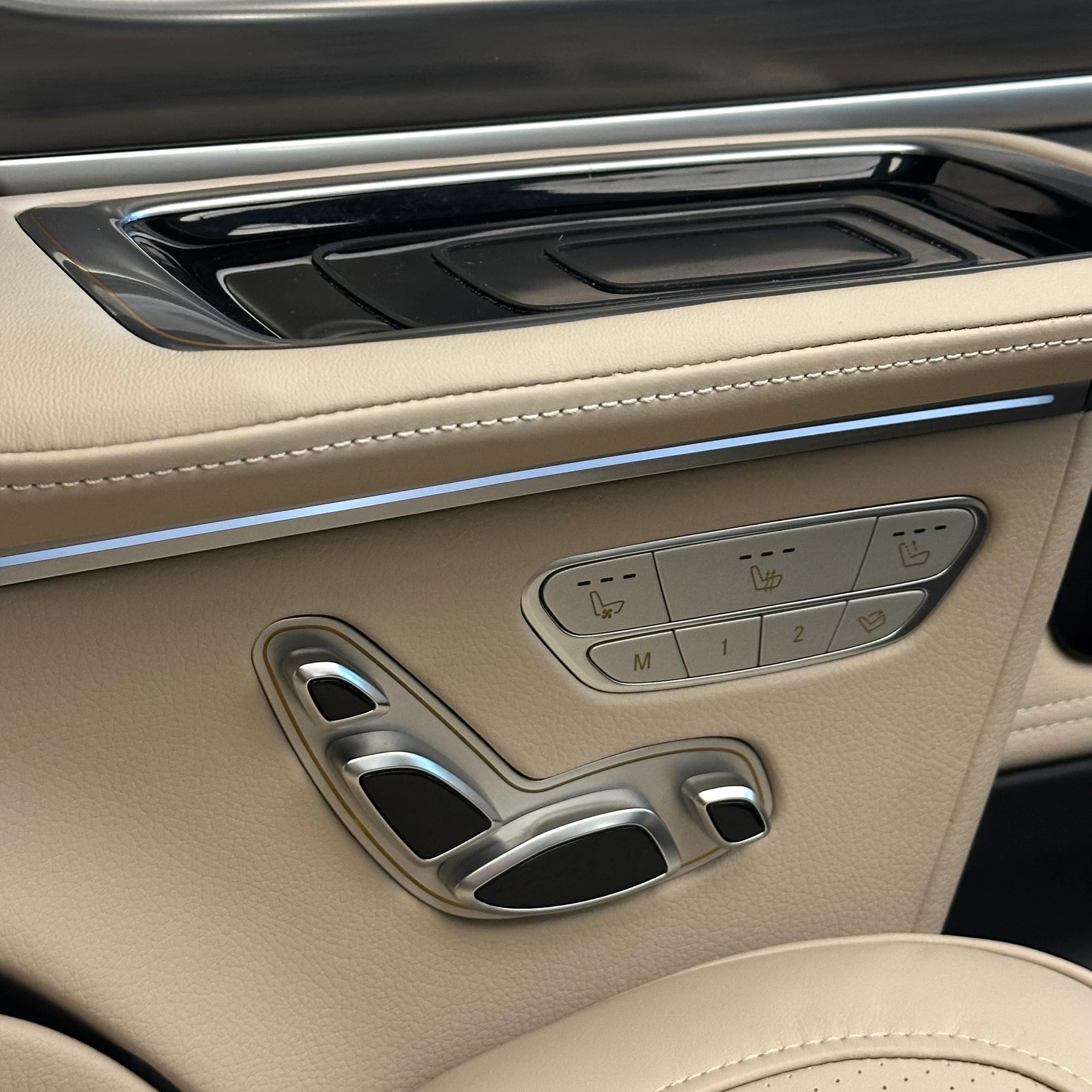 MERCEDES-BENZ V 300 d Extra-Lang 4matic Exclusive FALCON CARDADA V.I.P-image-52