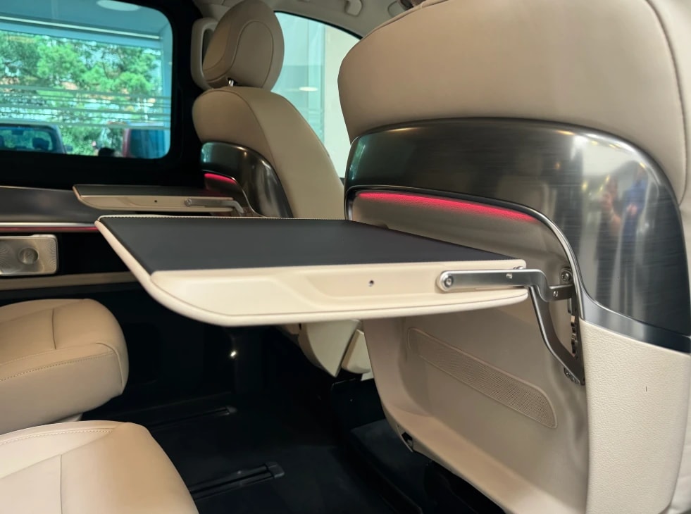 MERCEDES-BENZ V 300 d Extra-Lang 4matic Exclusive FALCON CARDADA V.I.P-image-53