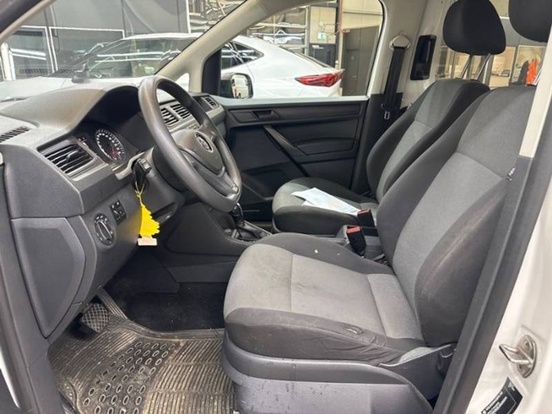 VW Caddy 1.4TSI BlueMotion Technology DSG-image-9