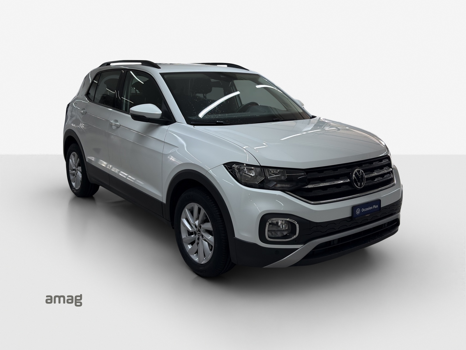 VW T-Cross 1.0 TSI Life Limited DSG-image-5