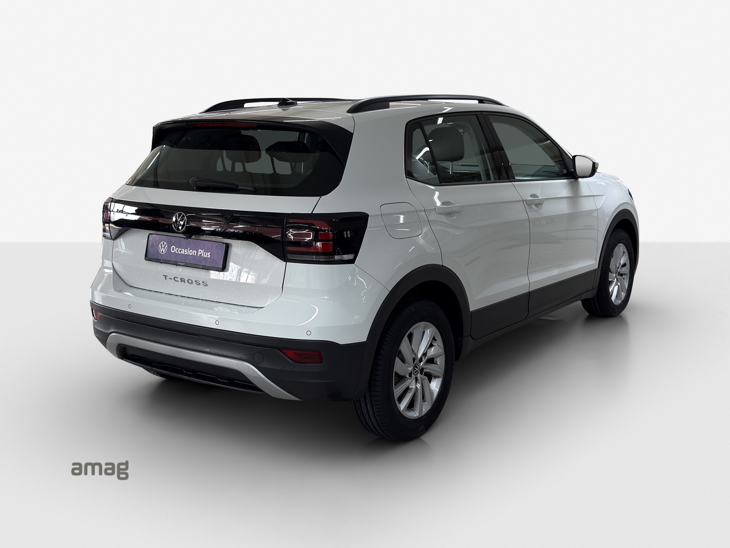 VW T-Cross 1.0 TSI Life Limited DSG-image-4