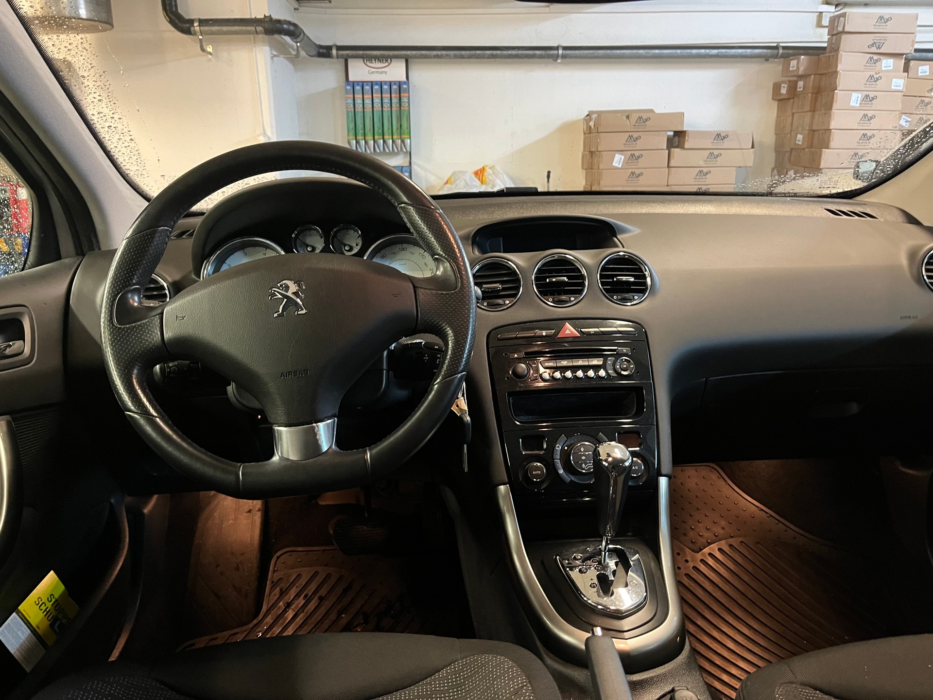 PEUGEOT Turbo-image-4