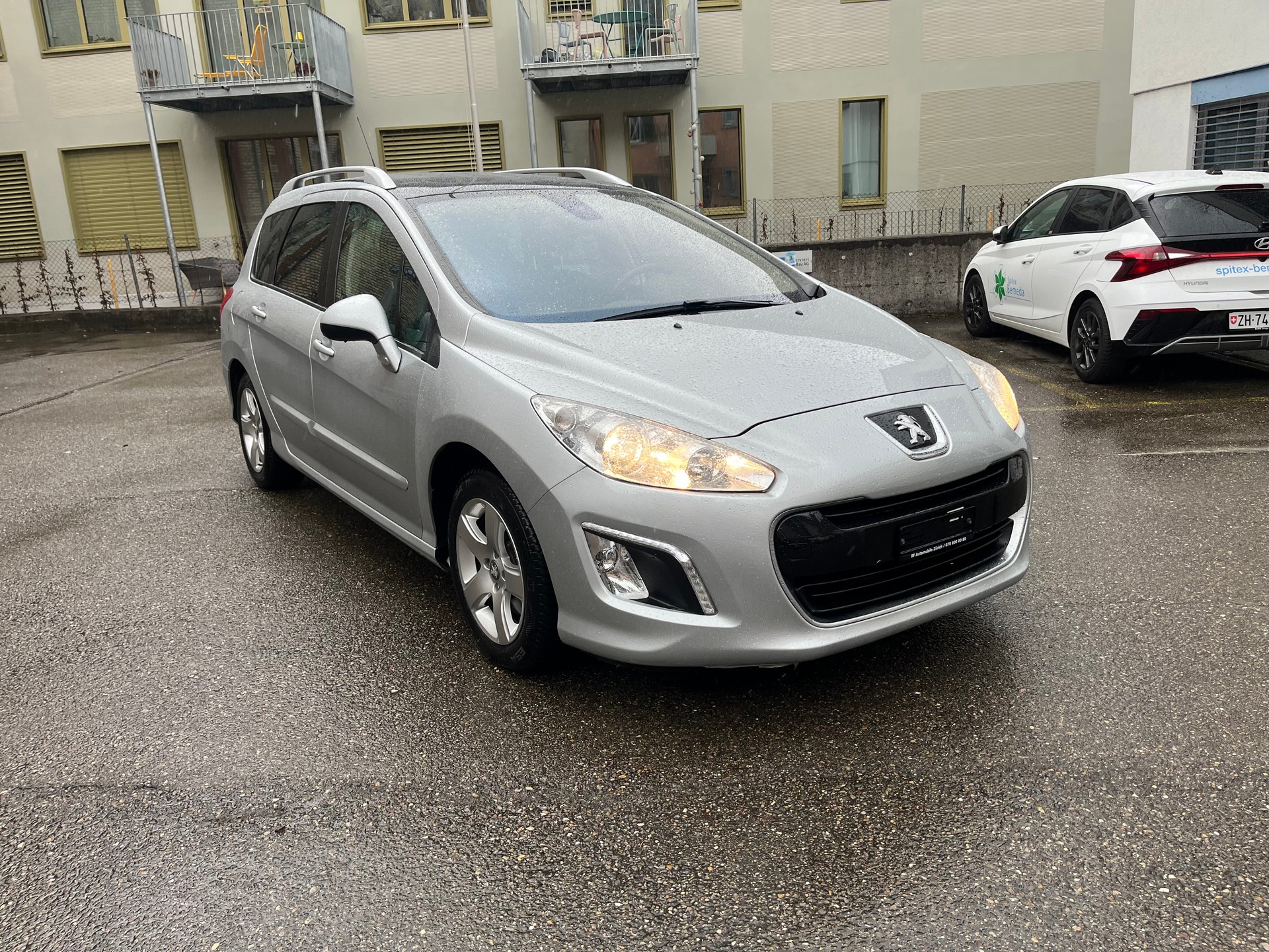 PEUGEOT Turbo-image-1