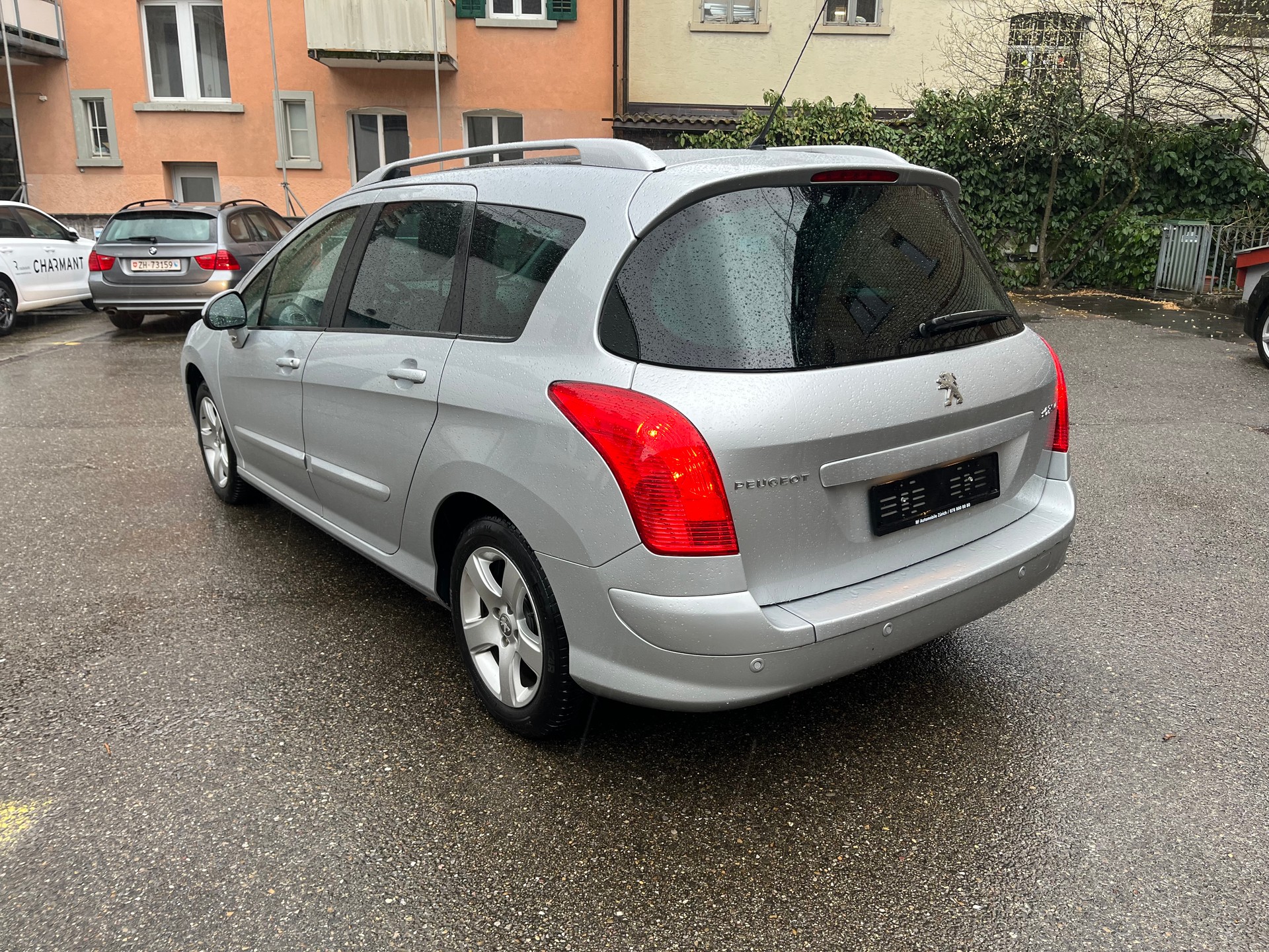 PEUGEOT Turbo-image-3