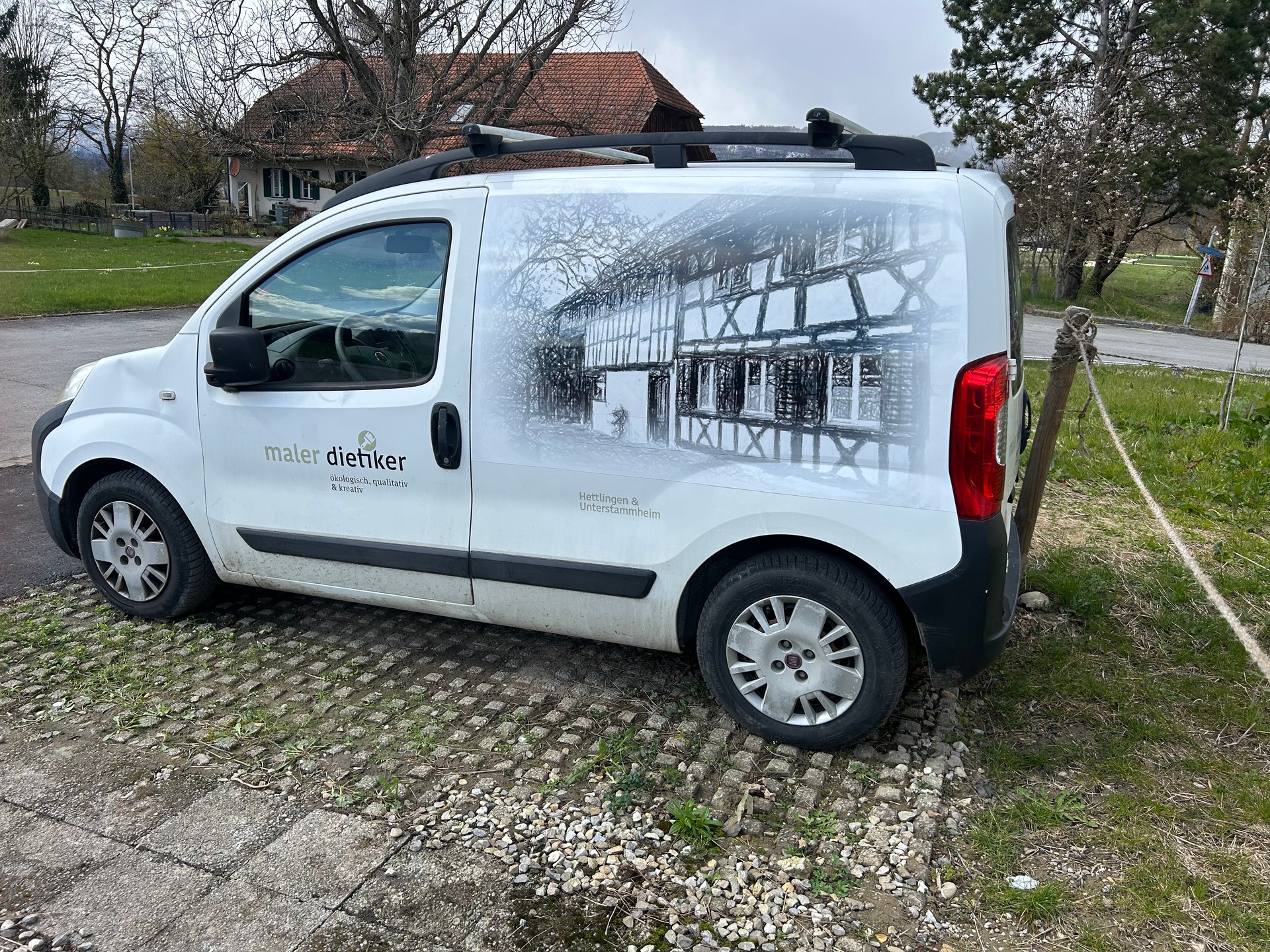 FIAT FIORINO-image-3