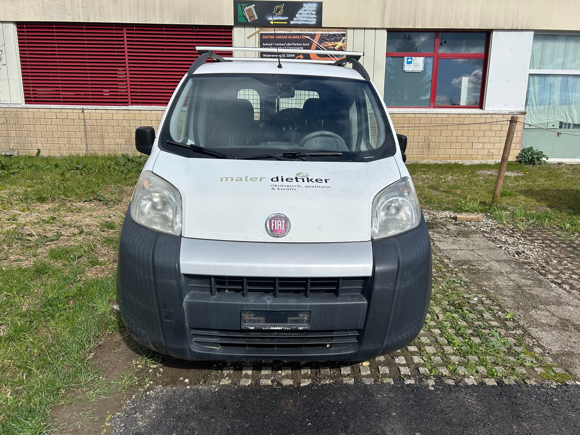 FIAT FIORINO