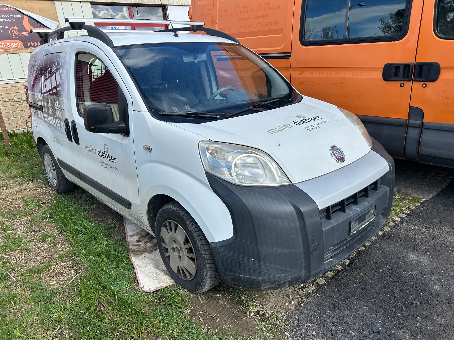 FIAT FIORINO-image-10