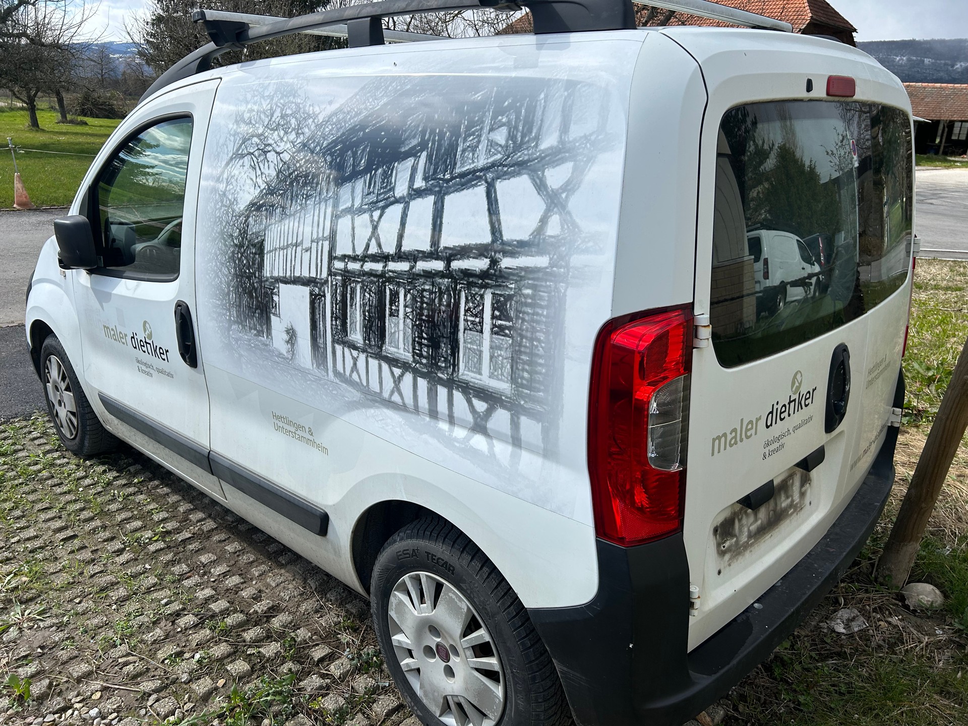 FIAT FIORINO-image-6