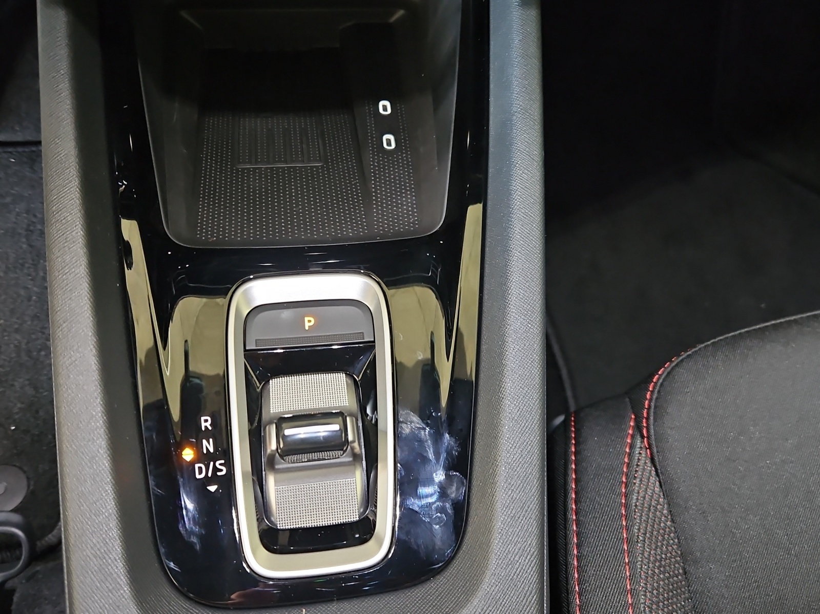 SKODA Octavia Combi 2.0 TSI DSG RS-image-20