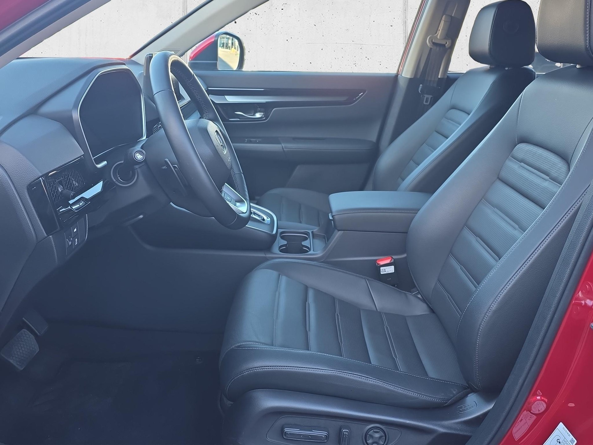 HONDA CR-V 2.0 i-MMD Elegance 4WD-image-7