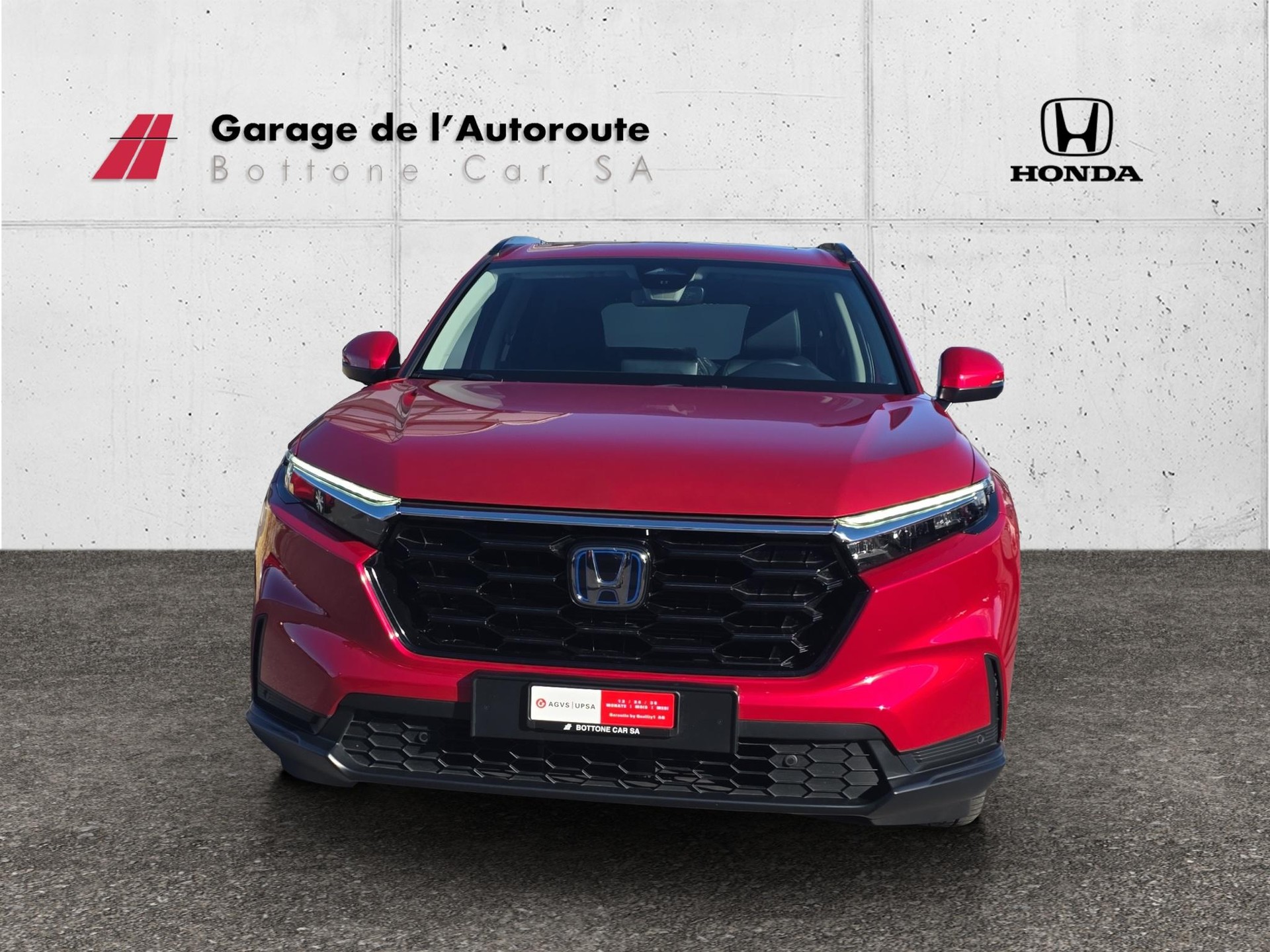 HONDA CR-V 2.0 i-MMD Elegance 4WD-image-6