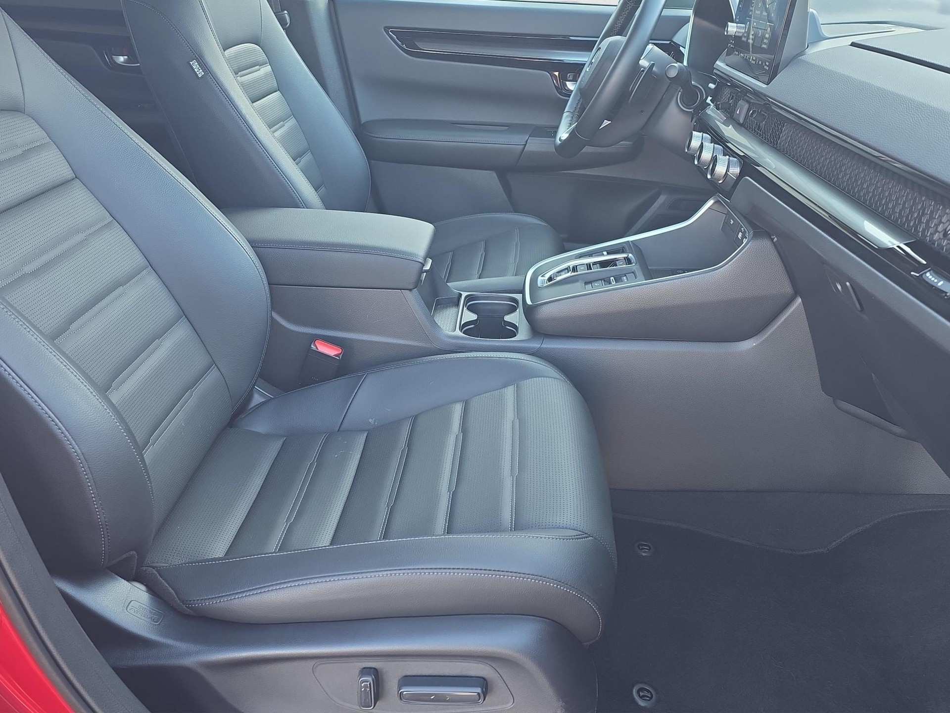 HONDA CR-V 2.0 i-MMD Elegance 4WD-image-11