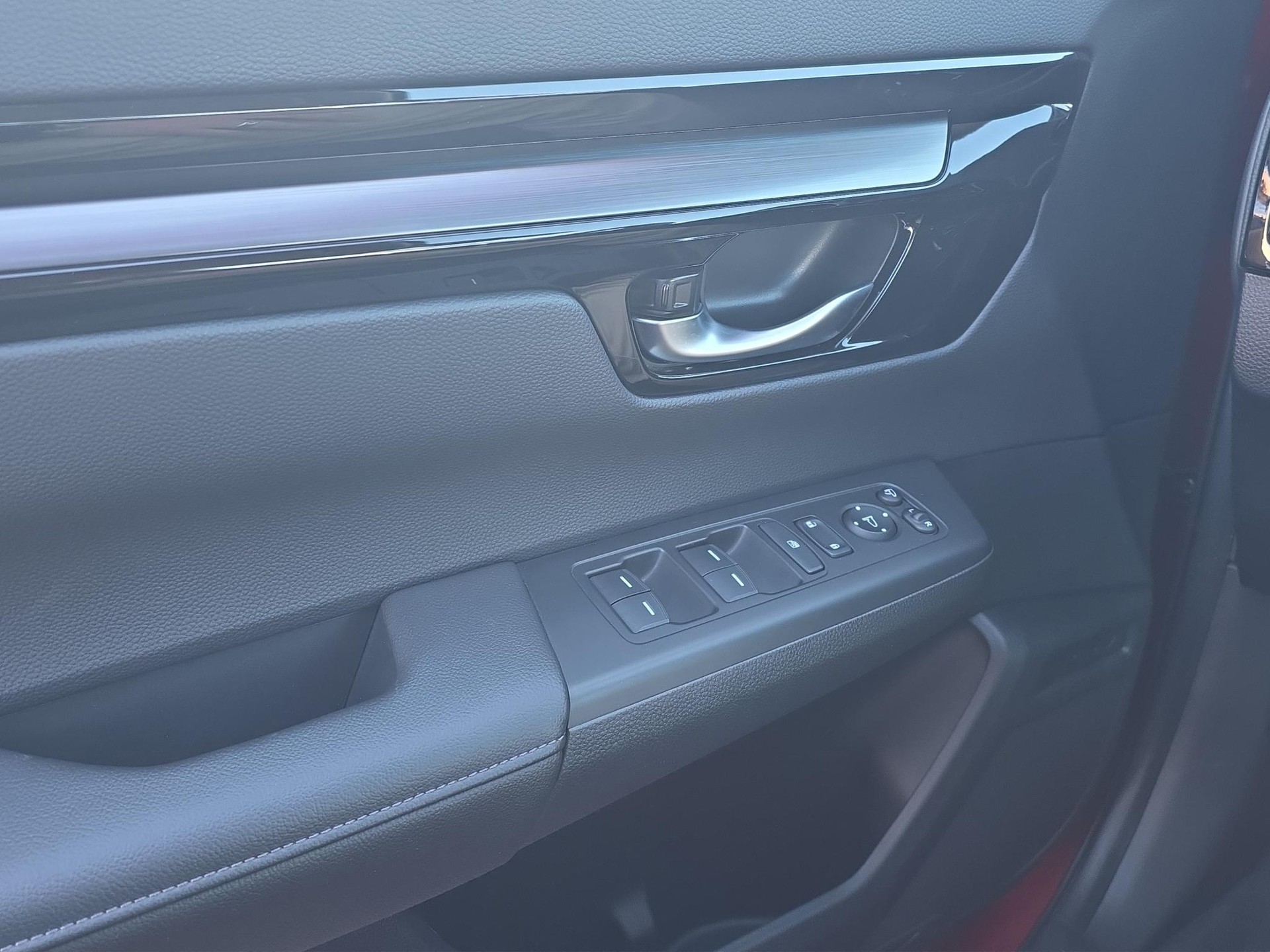 HONDA CR-V 2.0 i-MMD Elegance 4WD-image-10