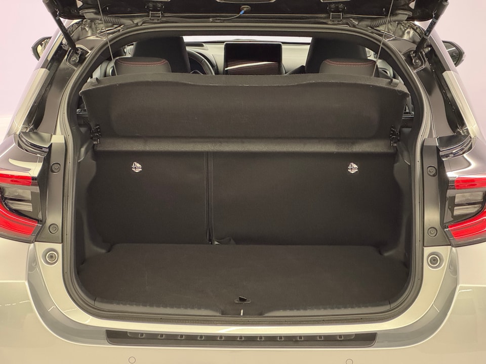 Yaris Hybrid 1.5 GR Sport