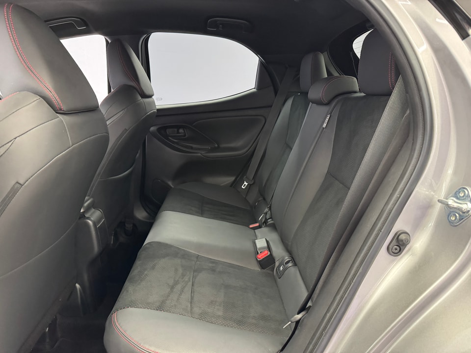 Yaris Hybrid 1.5 GR Sport