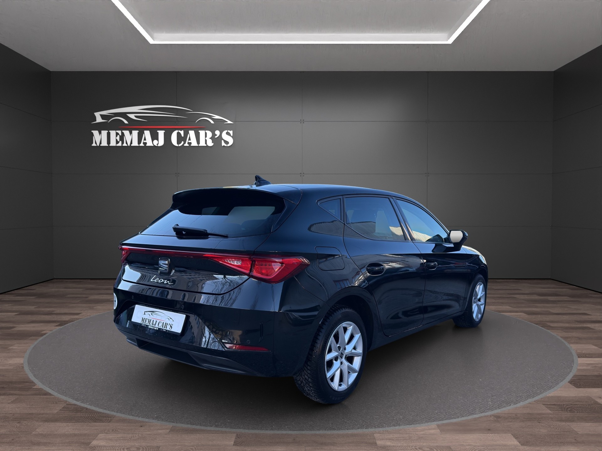 SEAT Leon 1.0 eTSI mHEV Style-image-6