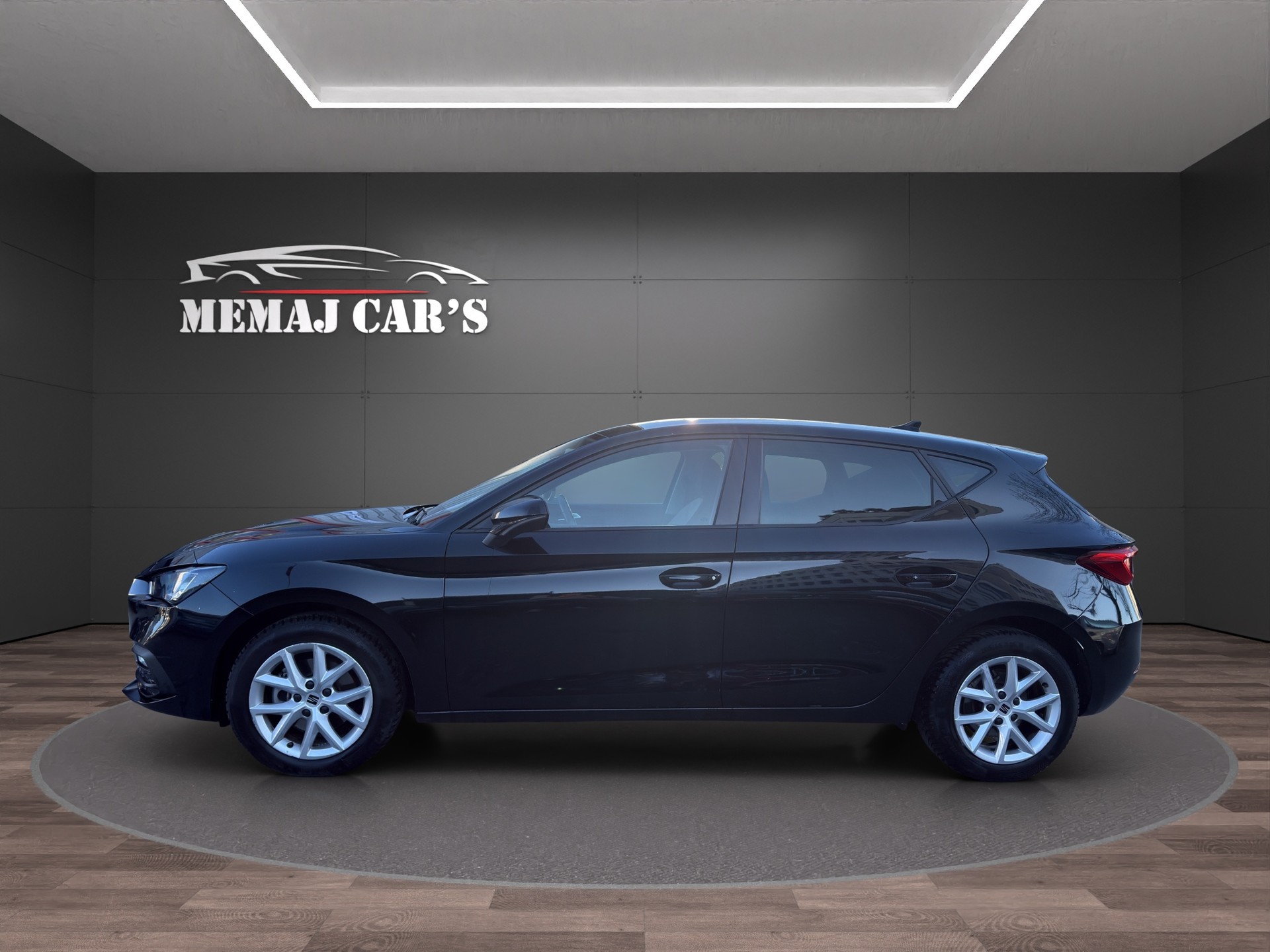 SEAT Leon 1.0 eTSI mHEV Style-image-3