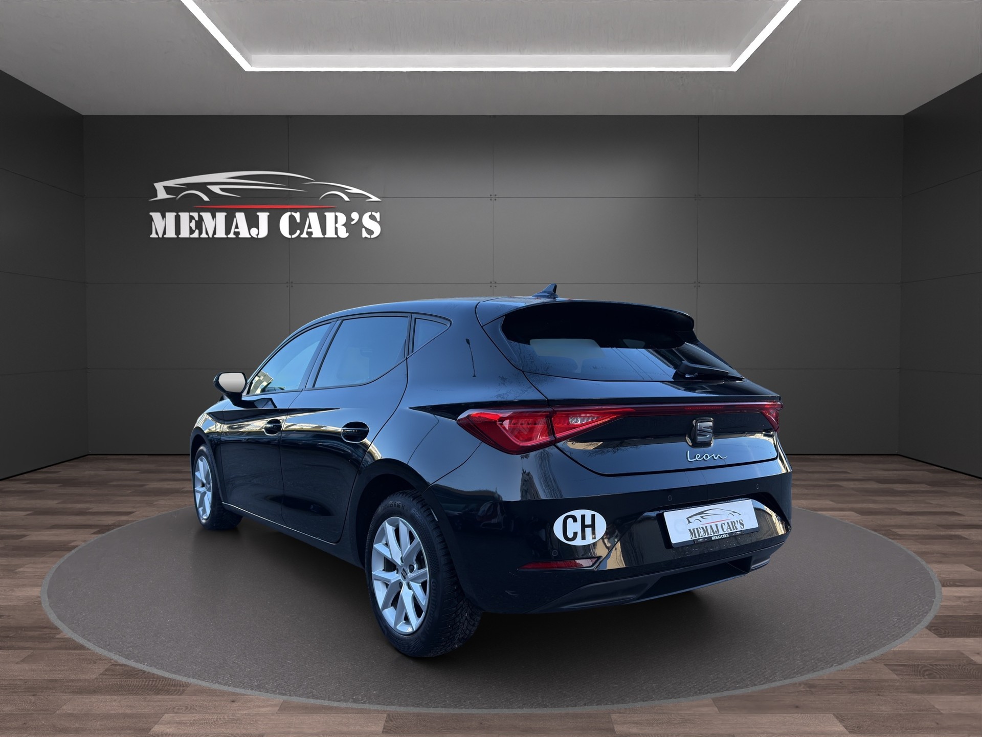 SEAT Leon 1.0 eTSI mHEV Style-image-5