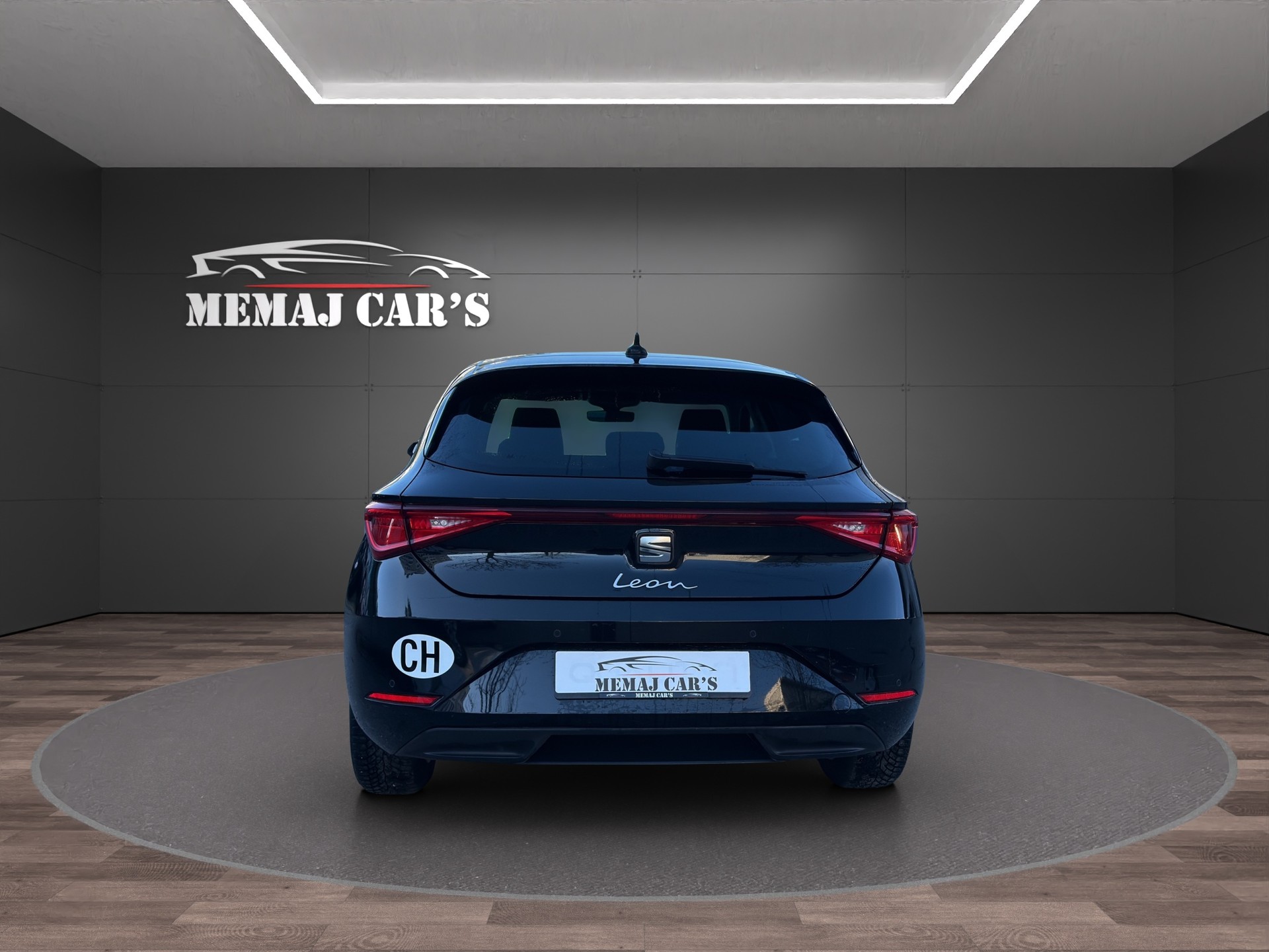 SEAT Leon 1.0 eTSI mHEV Style-image-7