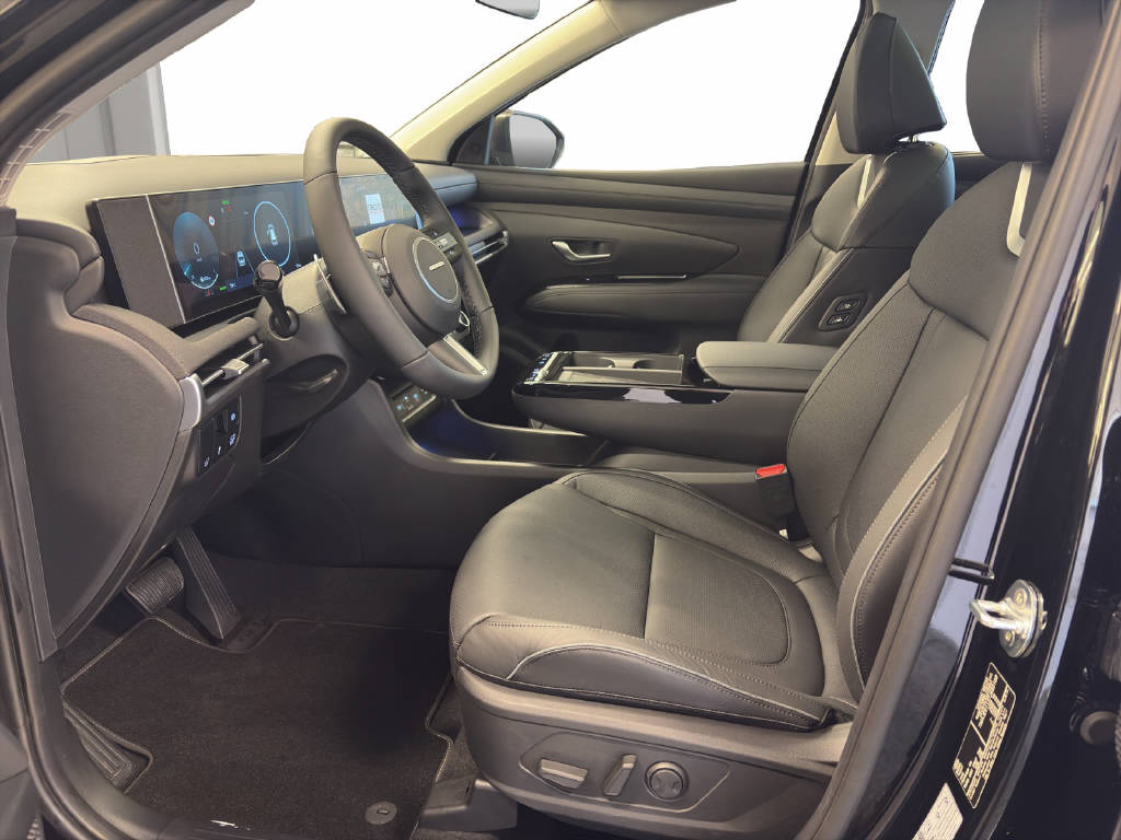 HYUNDAI Tucson 1.6 T-GDi HEV Vertex Swiss Edition 4WD-image-3