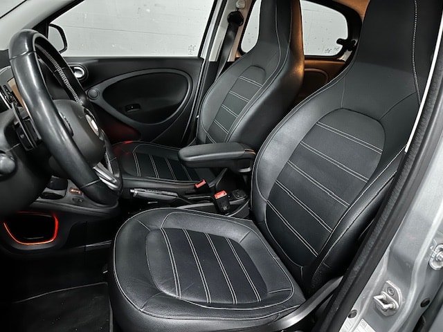 SMART forfour Brabus Style twinamic-image-12