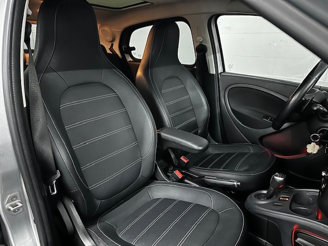 SMART forfour Brabus Style twinamic-image-13