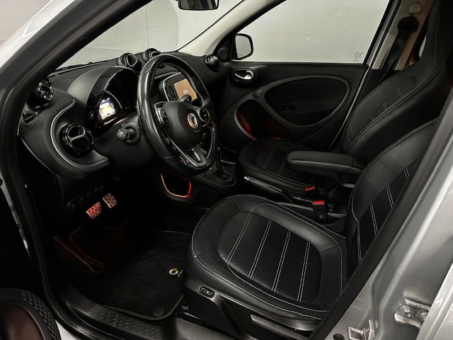SMART forfour Brabus Style twinamic-image-11
