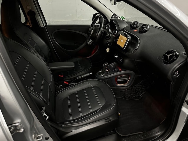 SMART forfour Brabus Style twinamic-image-14