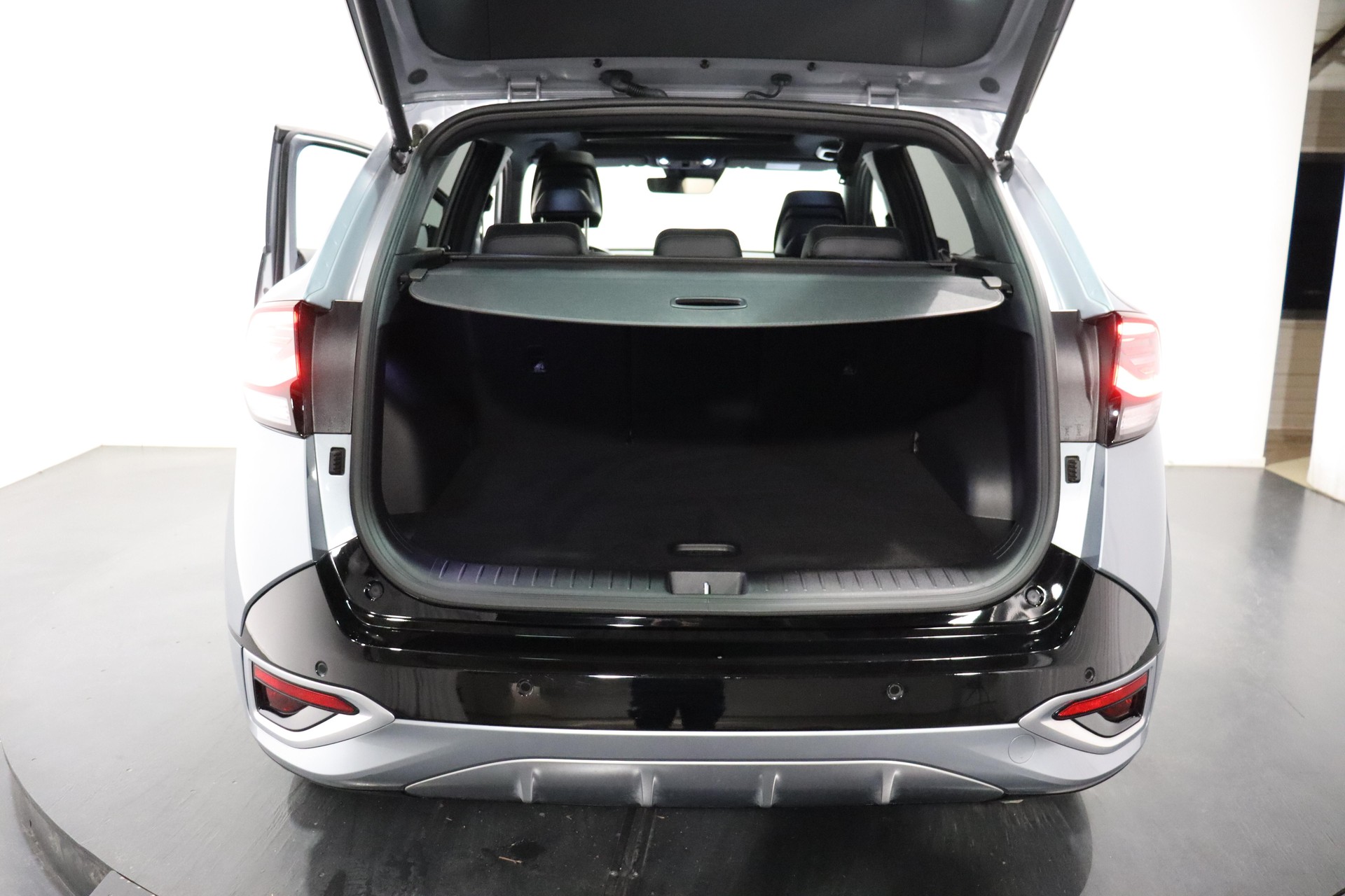 KIA Sportage 1.6 T-GDi GT-Line-image-5