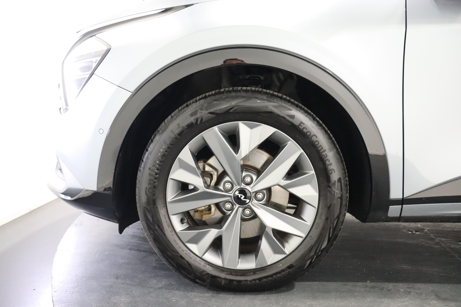 KIA Sportage 1.6 T-GDi GT-Line-image-4