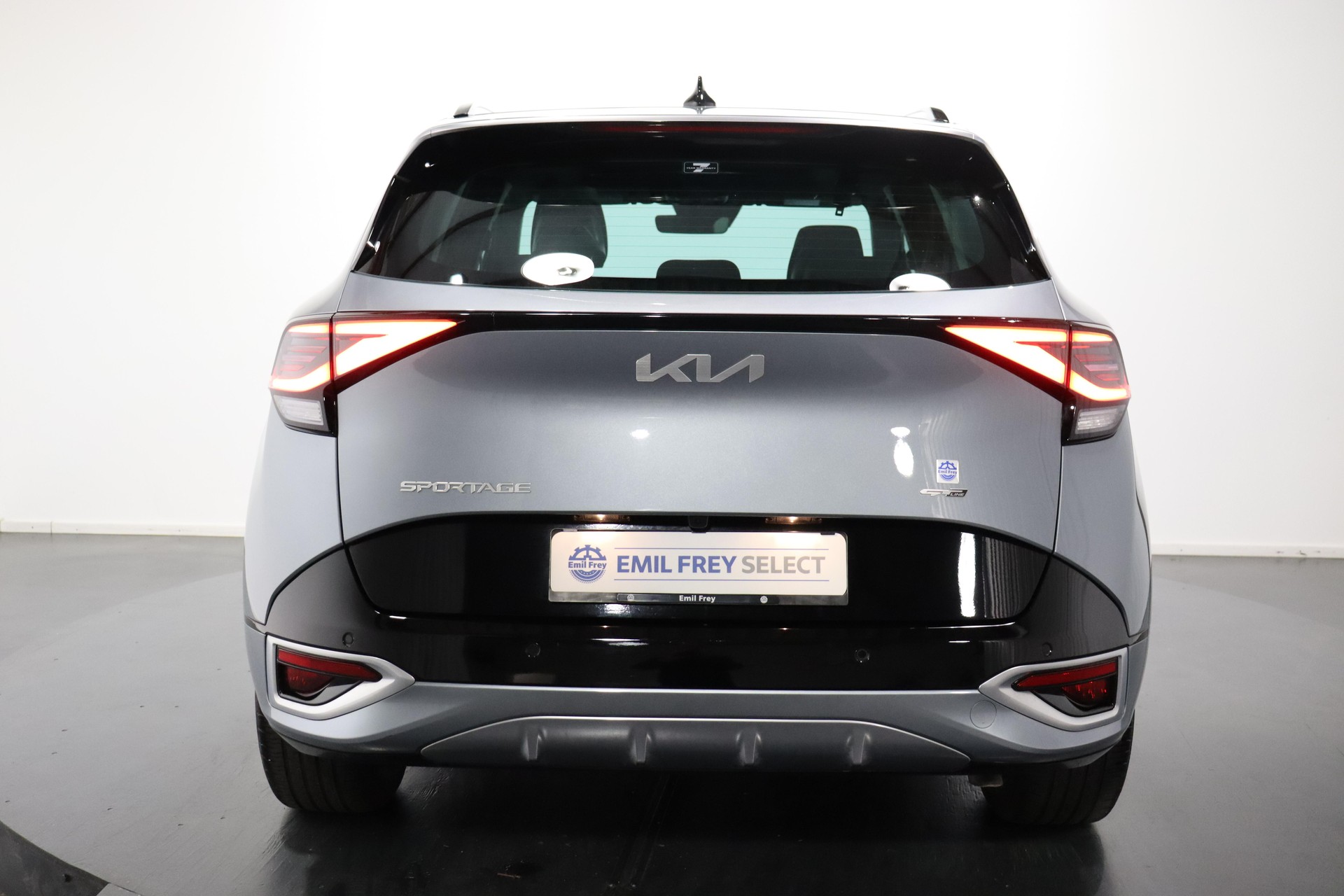 KIA Sportage 1.6 T-GDi GT-Line-image-3