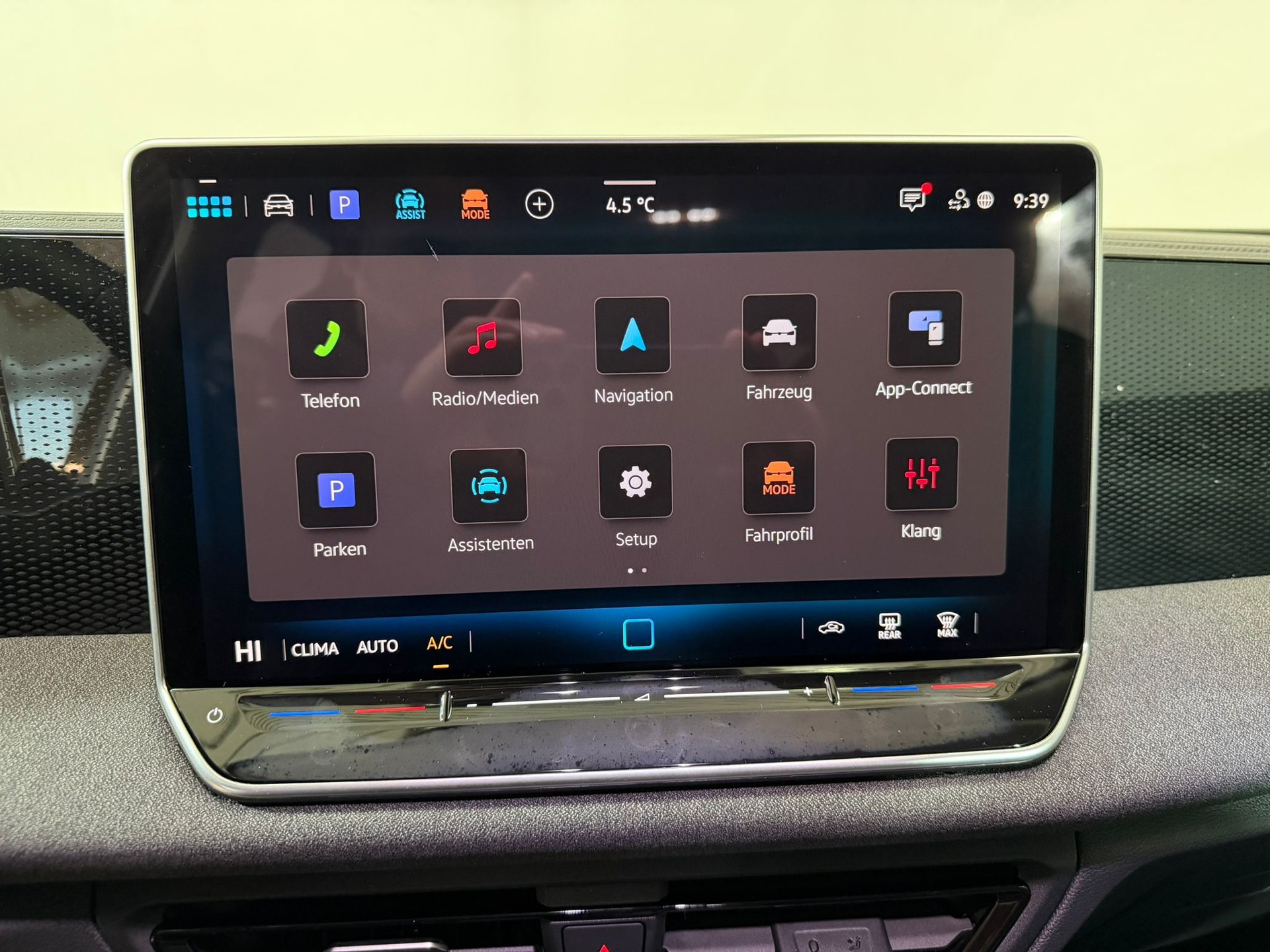 VW Tiguan 1.5 TSI evo2 mHEV Trend DSG-image-8