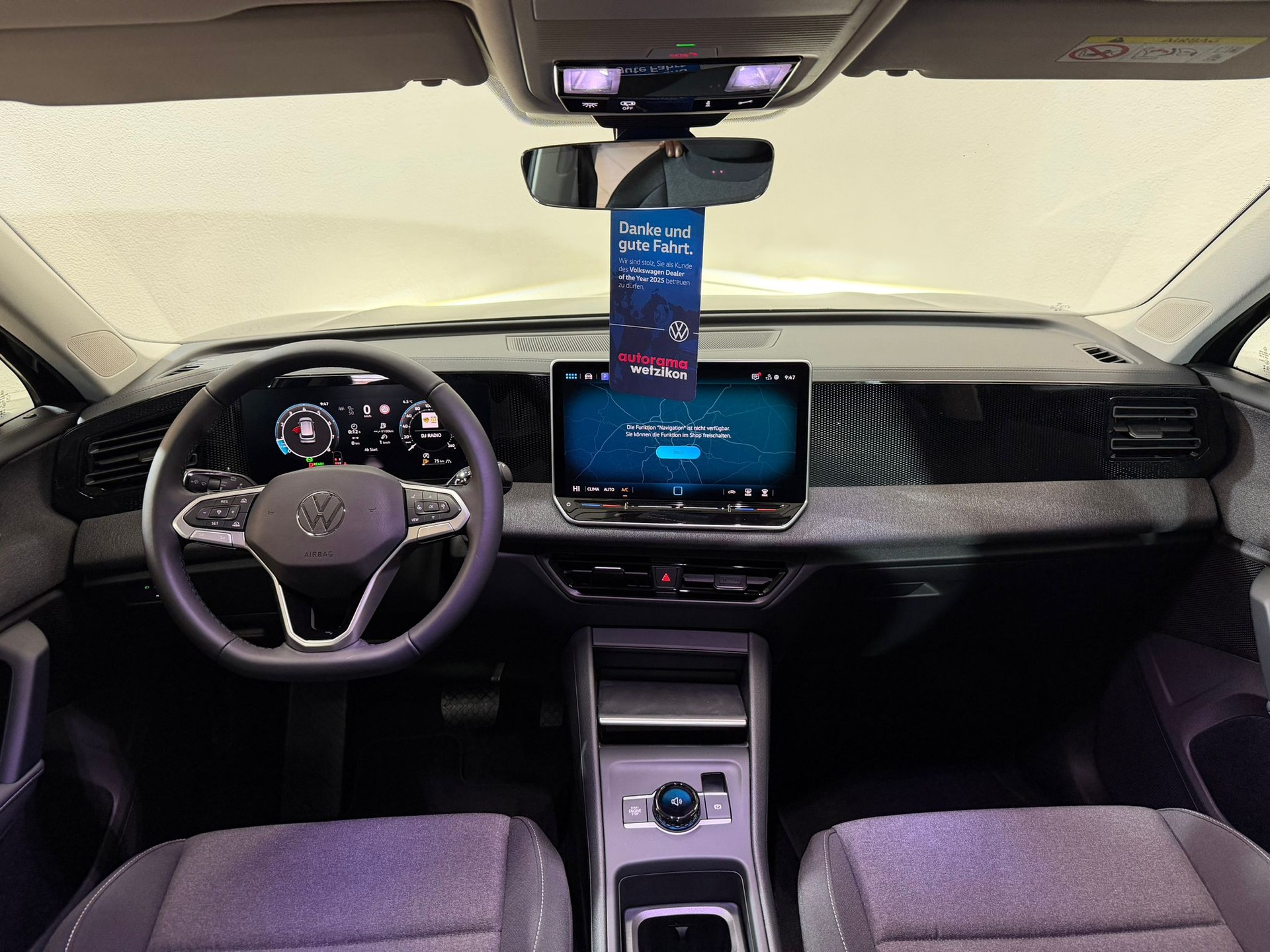 VW Tiguan 1.5 TSI evo2 mHEV Trend DSG-image-5