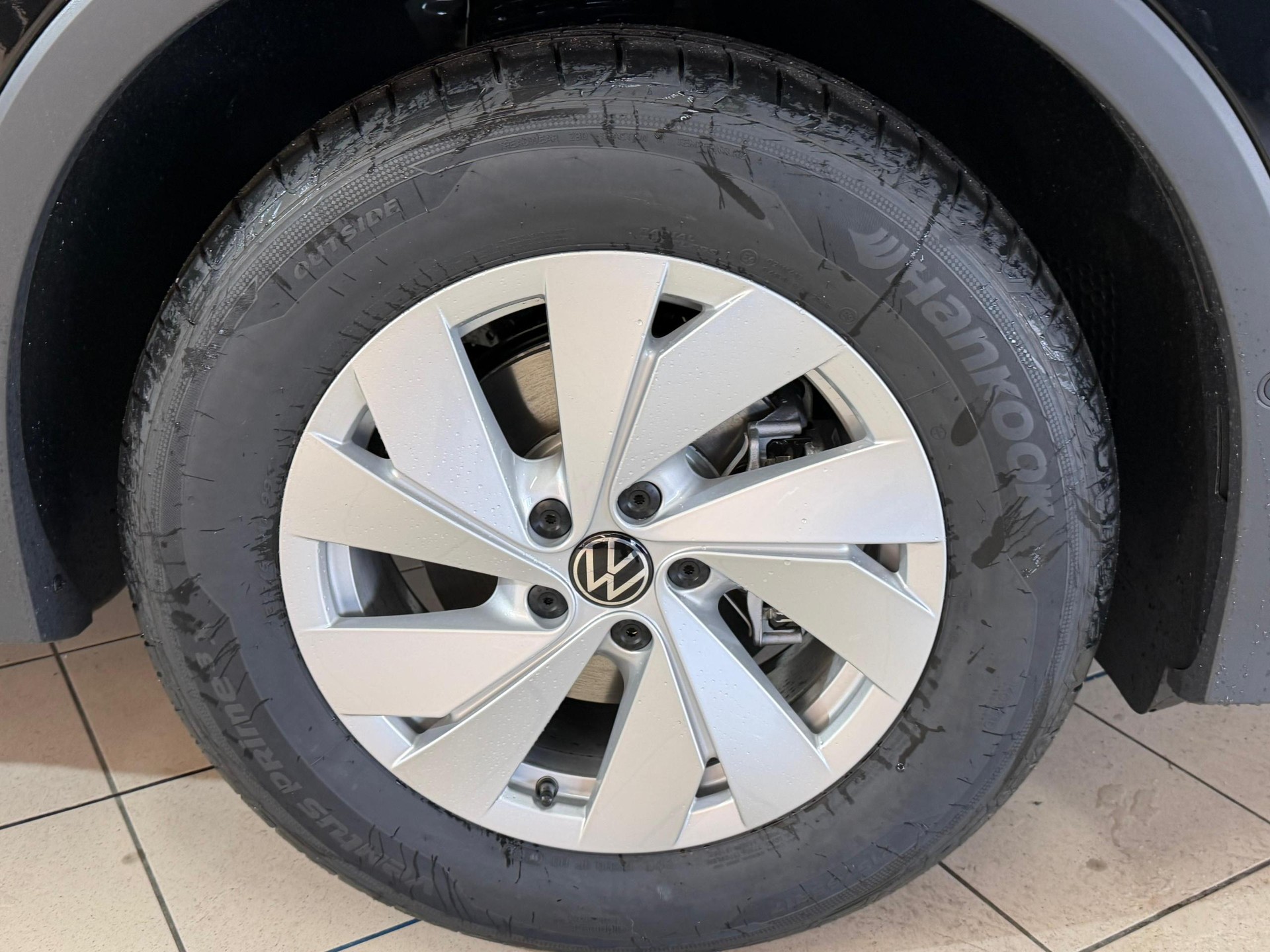 VW Tiguan 1.5 TSI evo2 mHEV Trend DSG-image-2