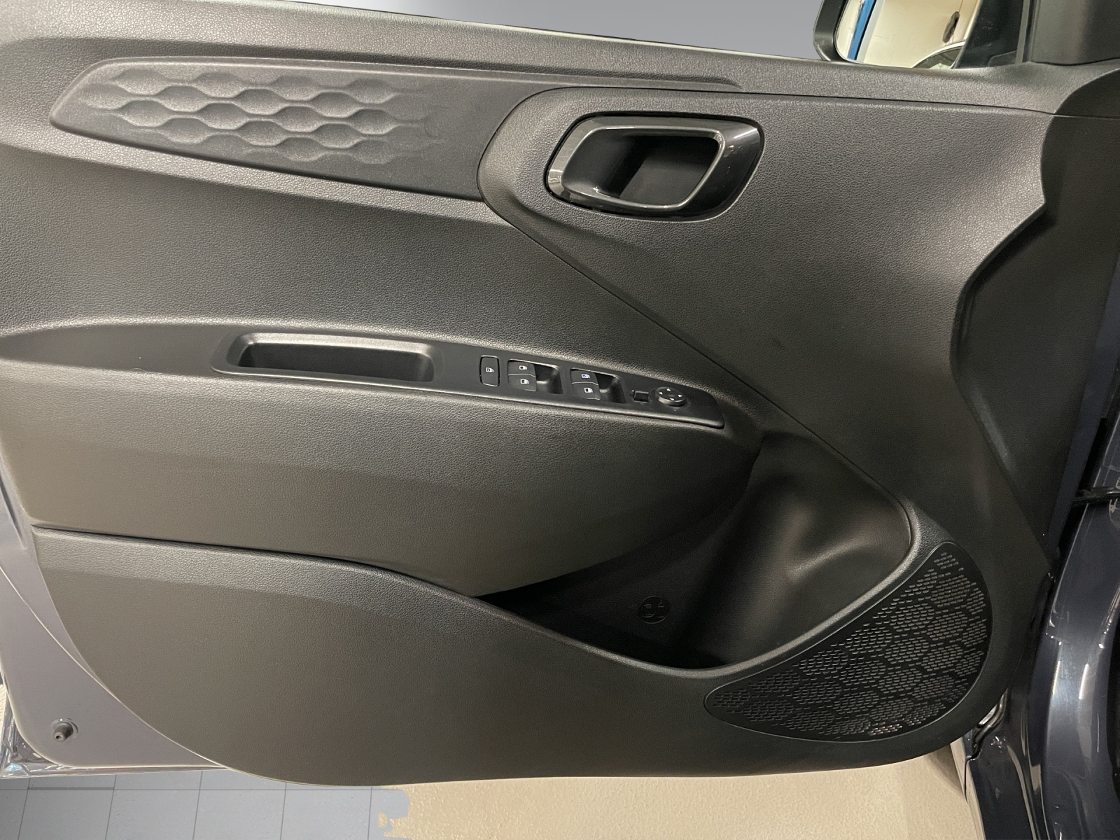Image HYUNDAI I10 i10 1.0 T-GDI N Line