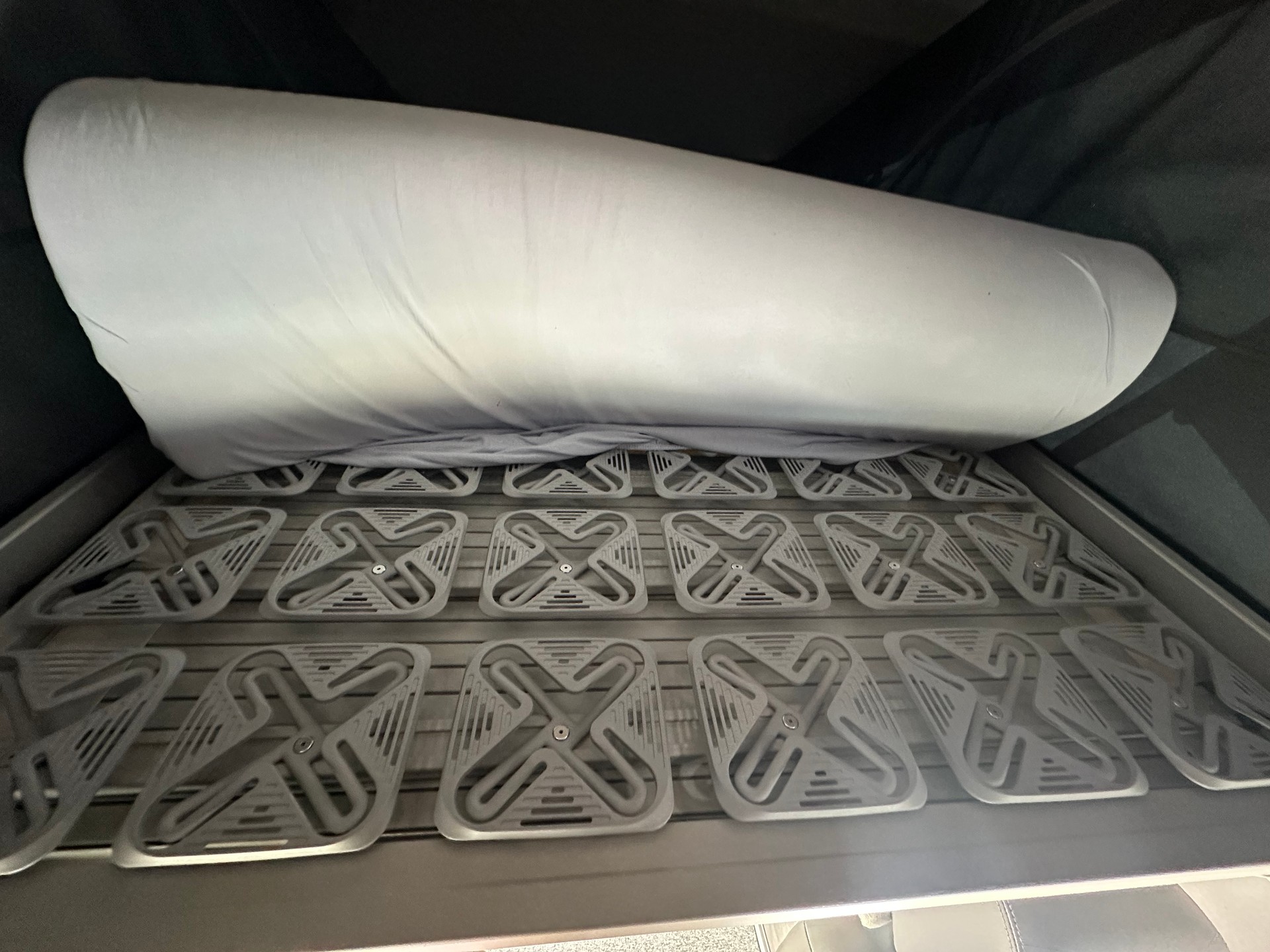 VW T6.1 California 2.0 TDI Ocean Edition Liberty DSG-image-19