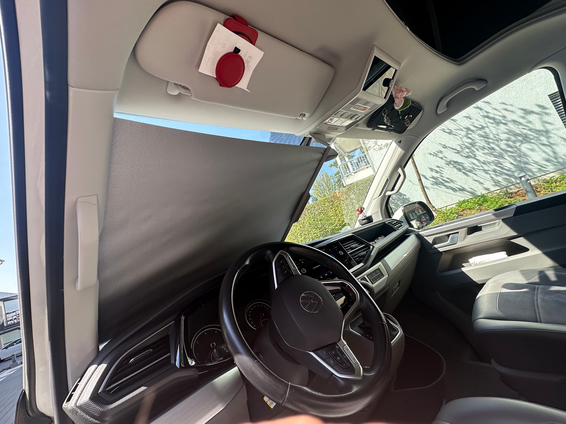 VW T6.1 California 2.0 TDI Ocean Edition Liberty DSG-image-17