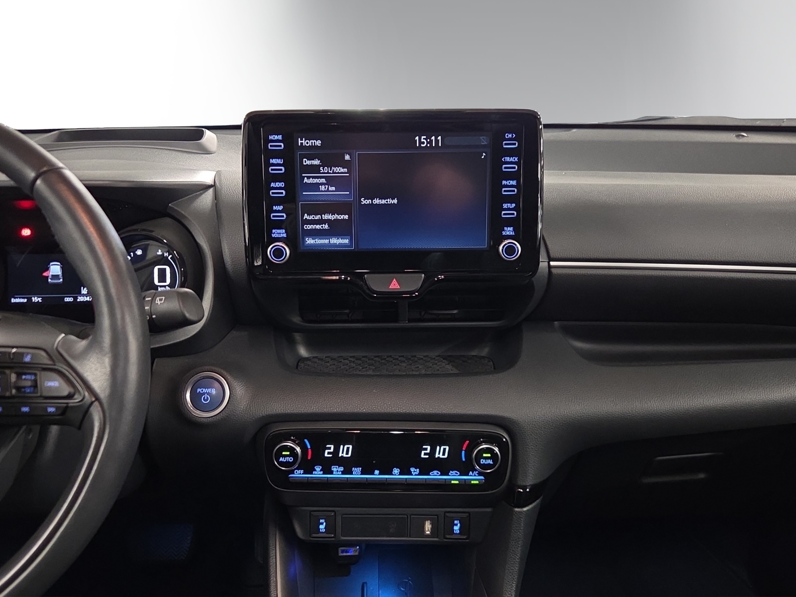 Image MAZDA 2 2 Hybrid Select