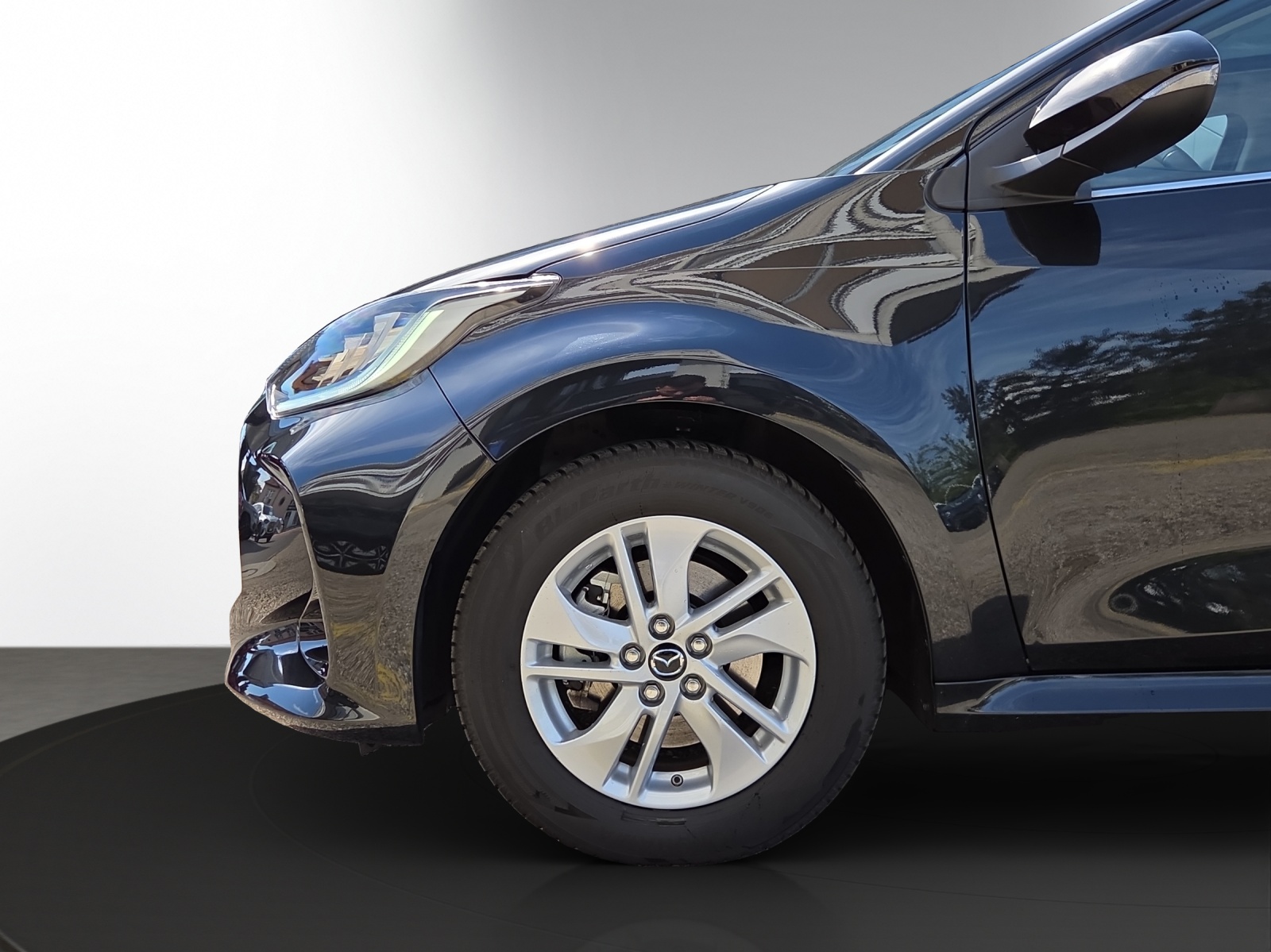 Image MAZDA 2 2 Hybrid Select