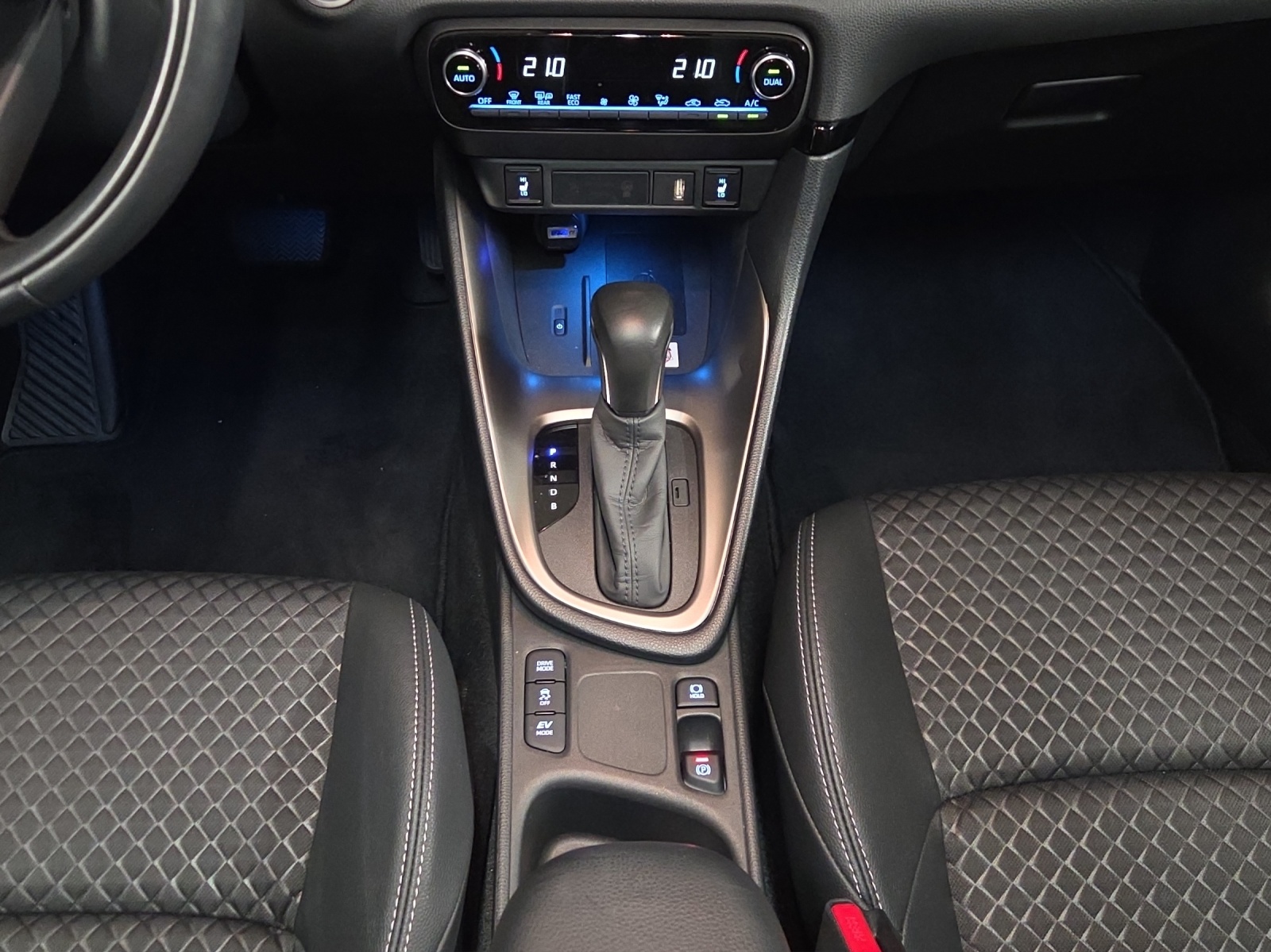 Image MAZDA 2 2 Hybrid Select