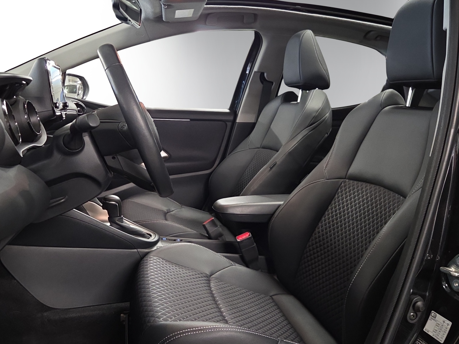 Image MAZDA 2 2 Hybrid Select