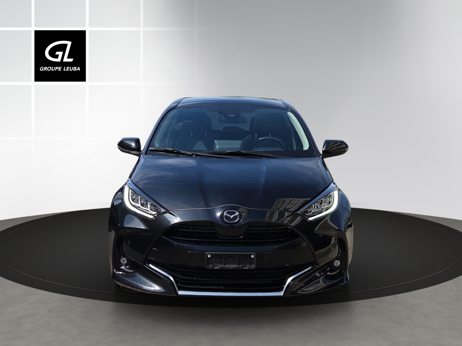 Image MAZDA 2 2 Hybrid Select