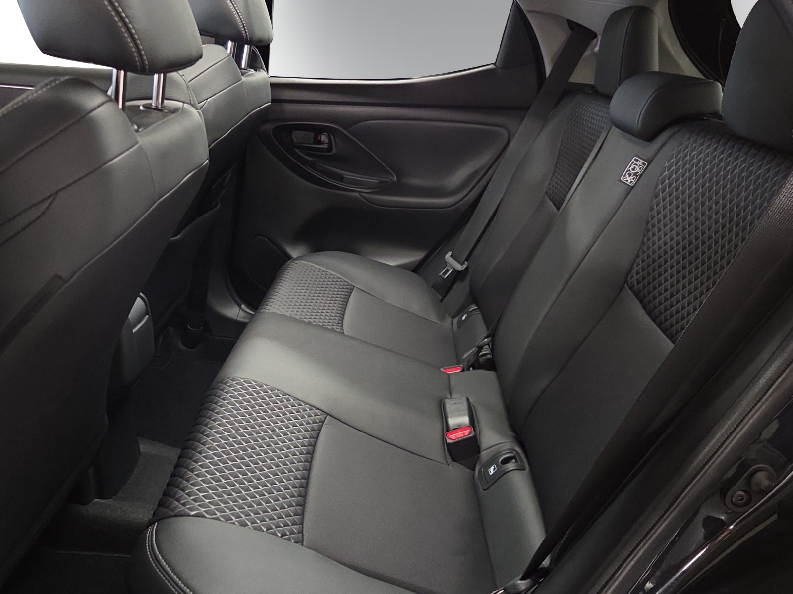 Image MAZDA 2 2 Hybrid Select